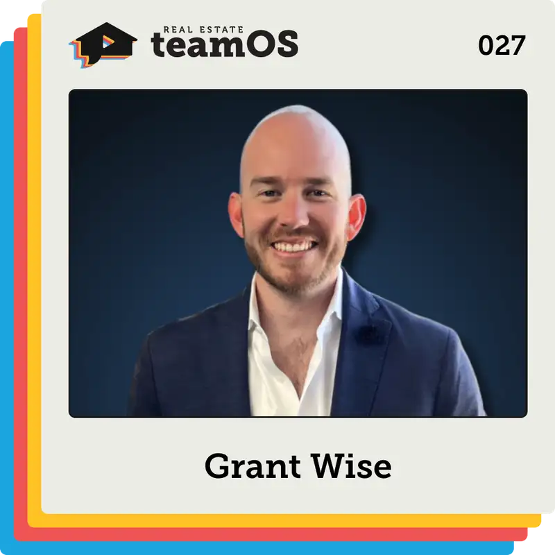 027 Performance Marketing with Grant Wise