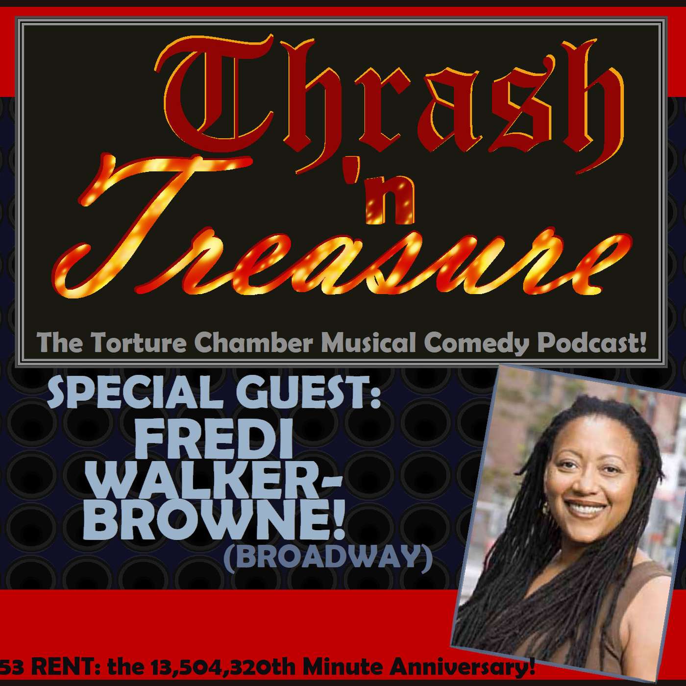 Thrash \'n Treasure