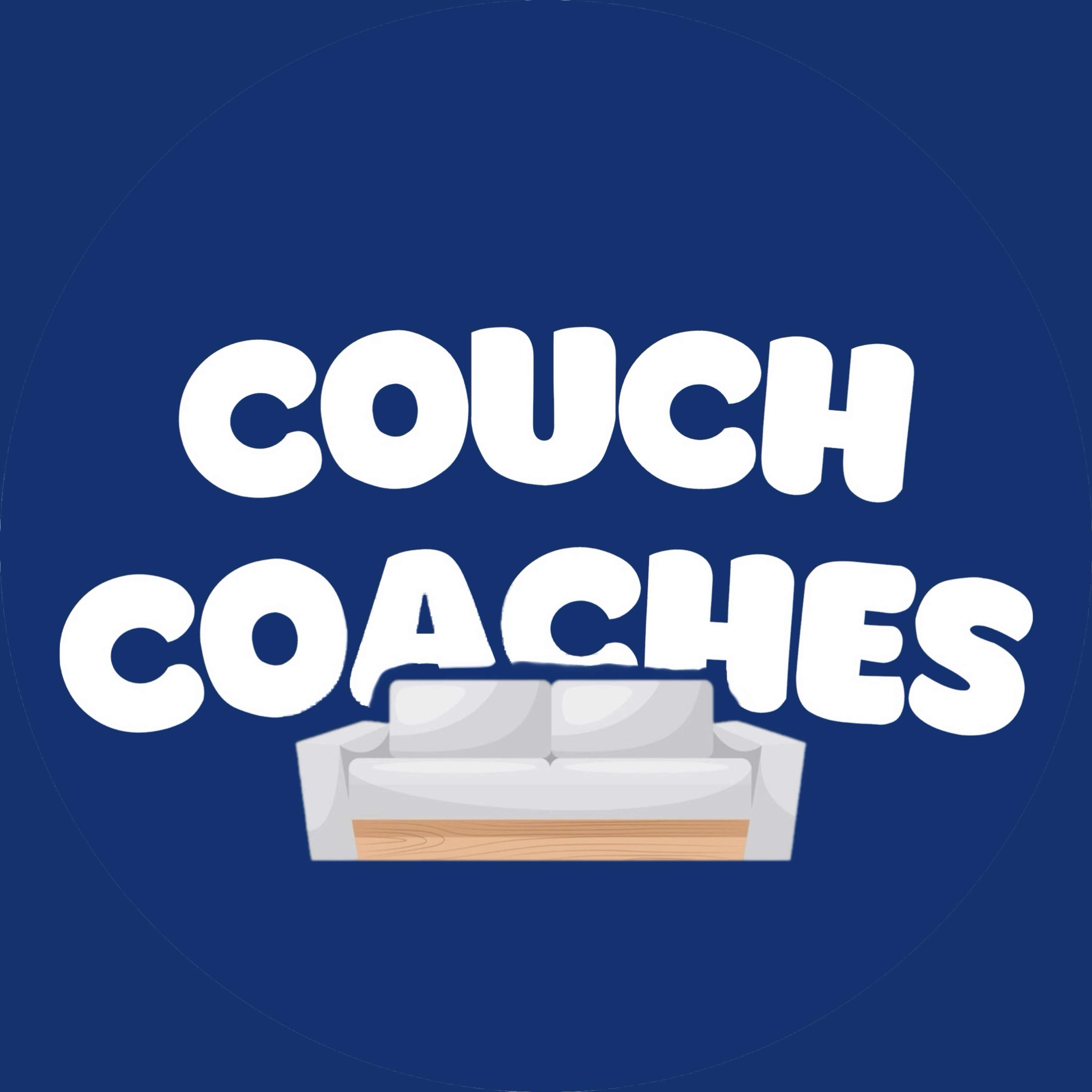 Couch Coaches