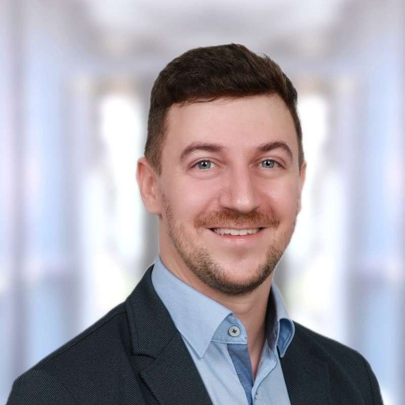 Dominik Michel