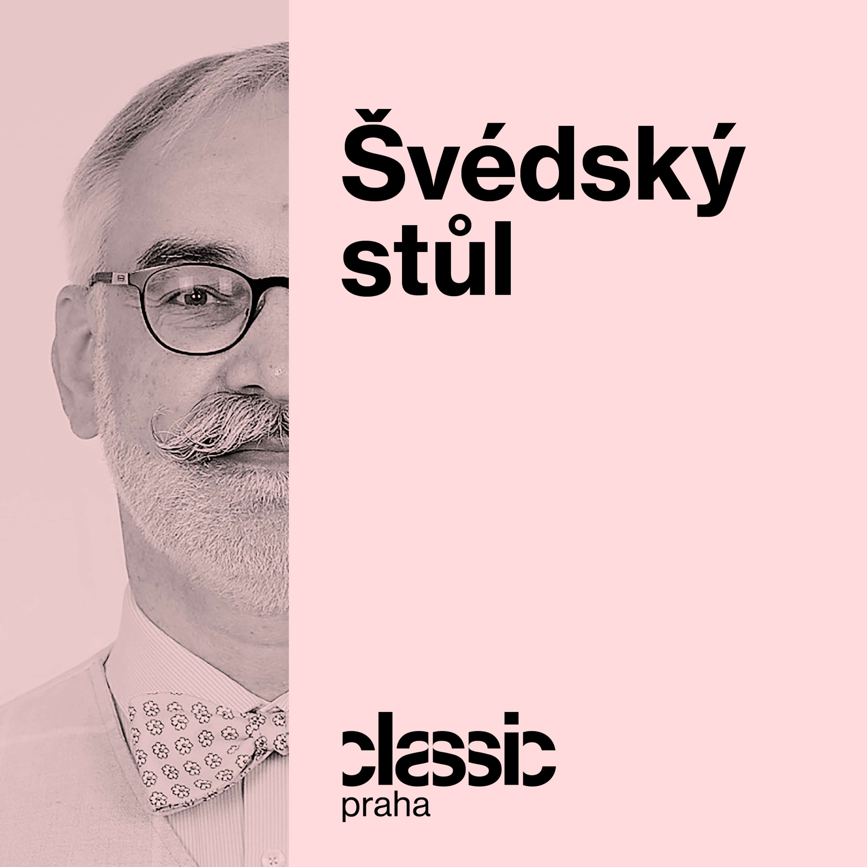 Švédský stůl