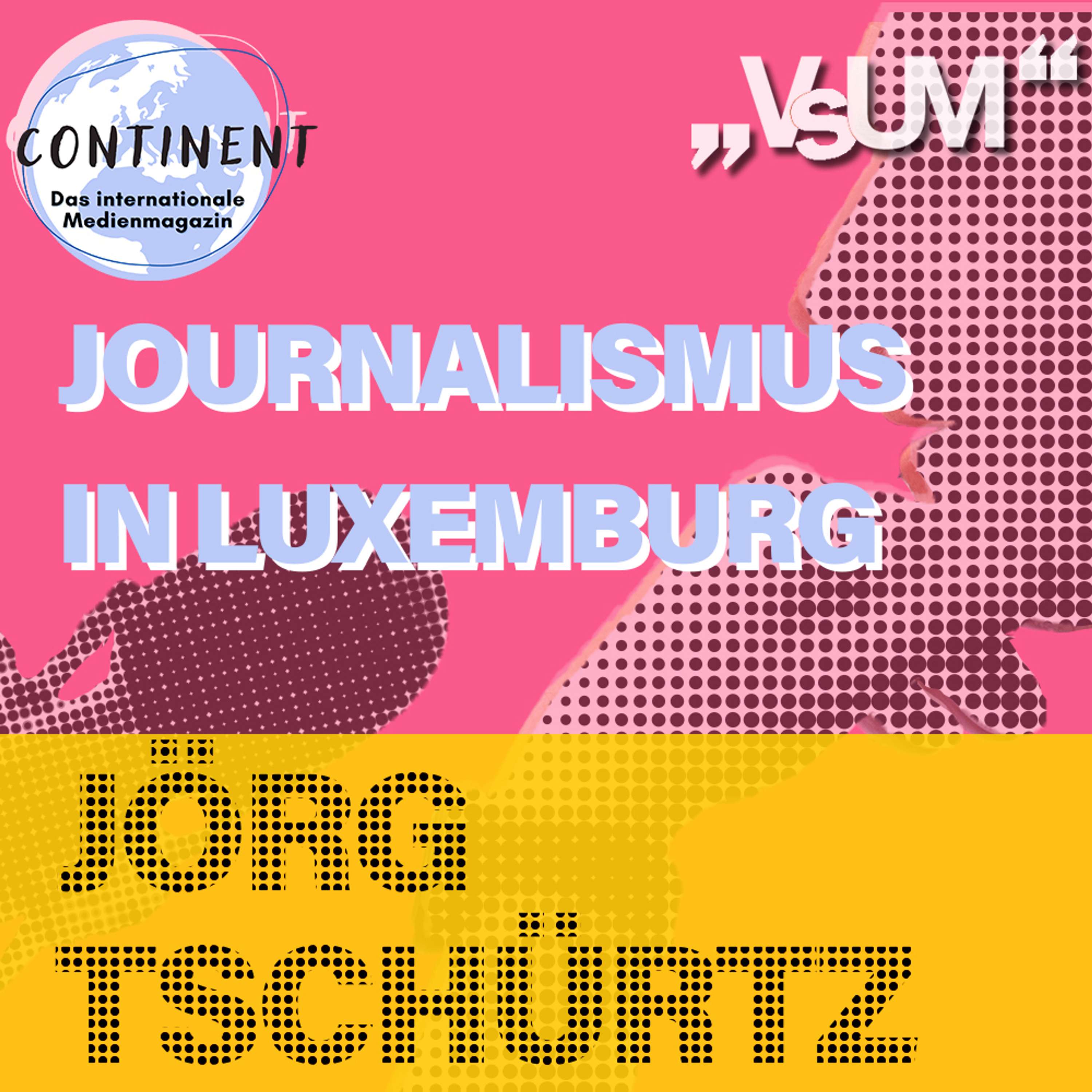 Über Medien Reden - 365, der tägliche Podcast