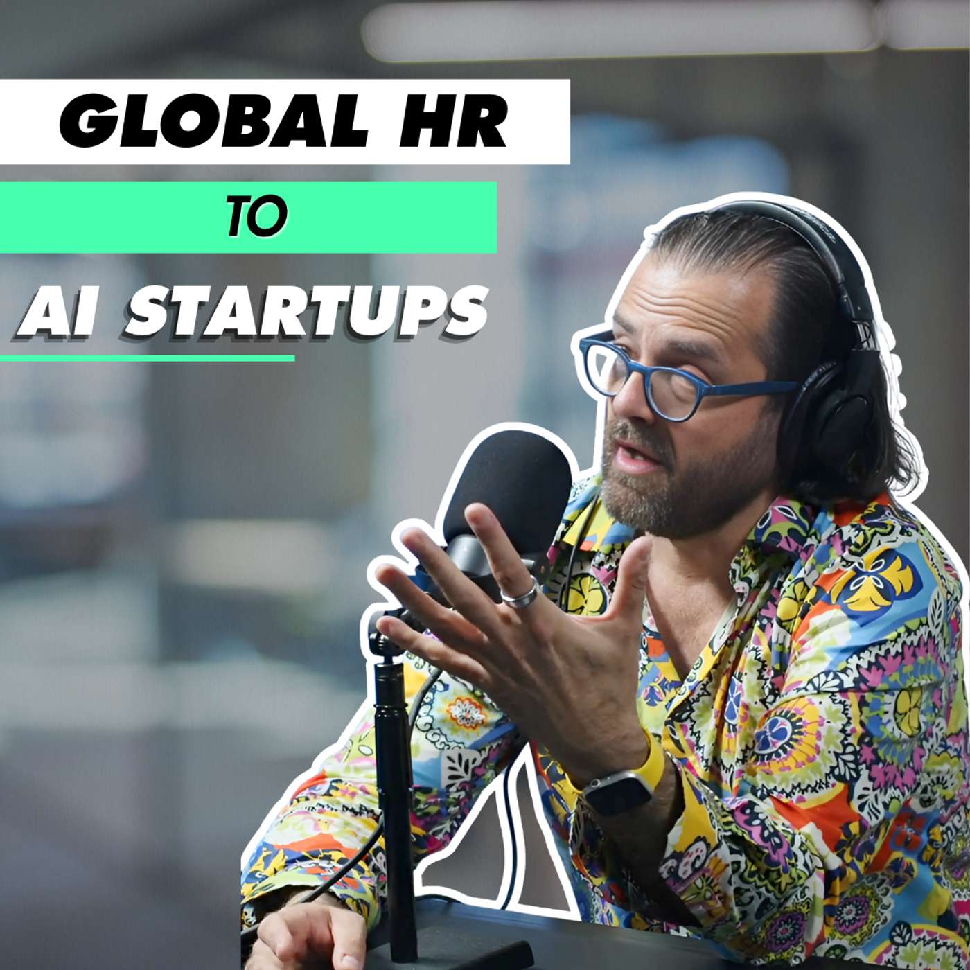 Brand in the Making by ThinkTank Thought Leadership