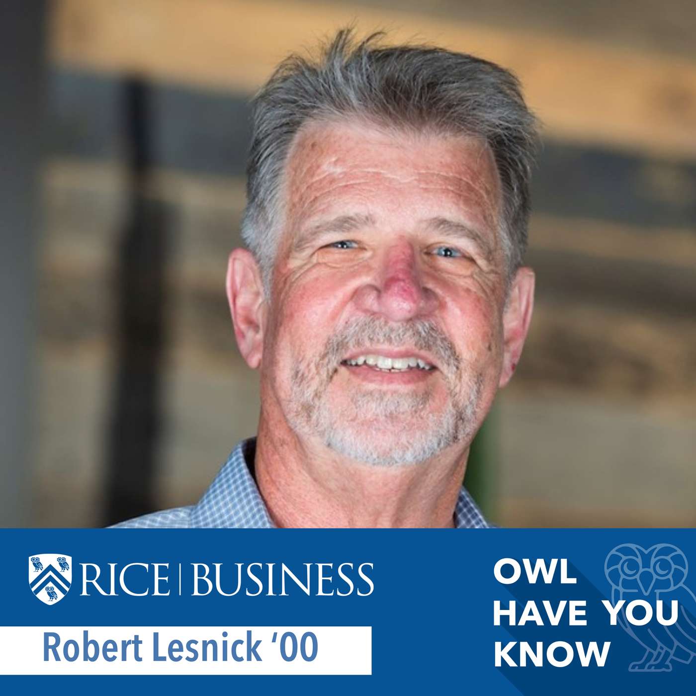 Doing Business in 70+ Countries feat. Robert Lesnick ‘00