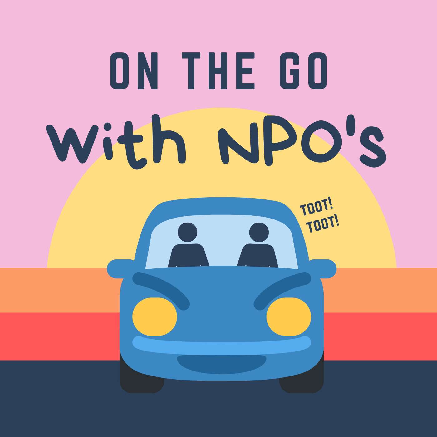 On the Go with NPOs