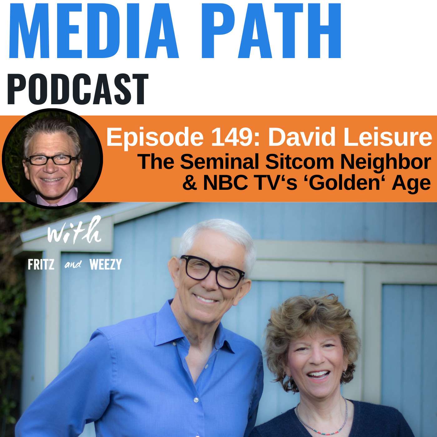 The Seminal Sit-Com Neighbor & NBC TV's Golden Age