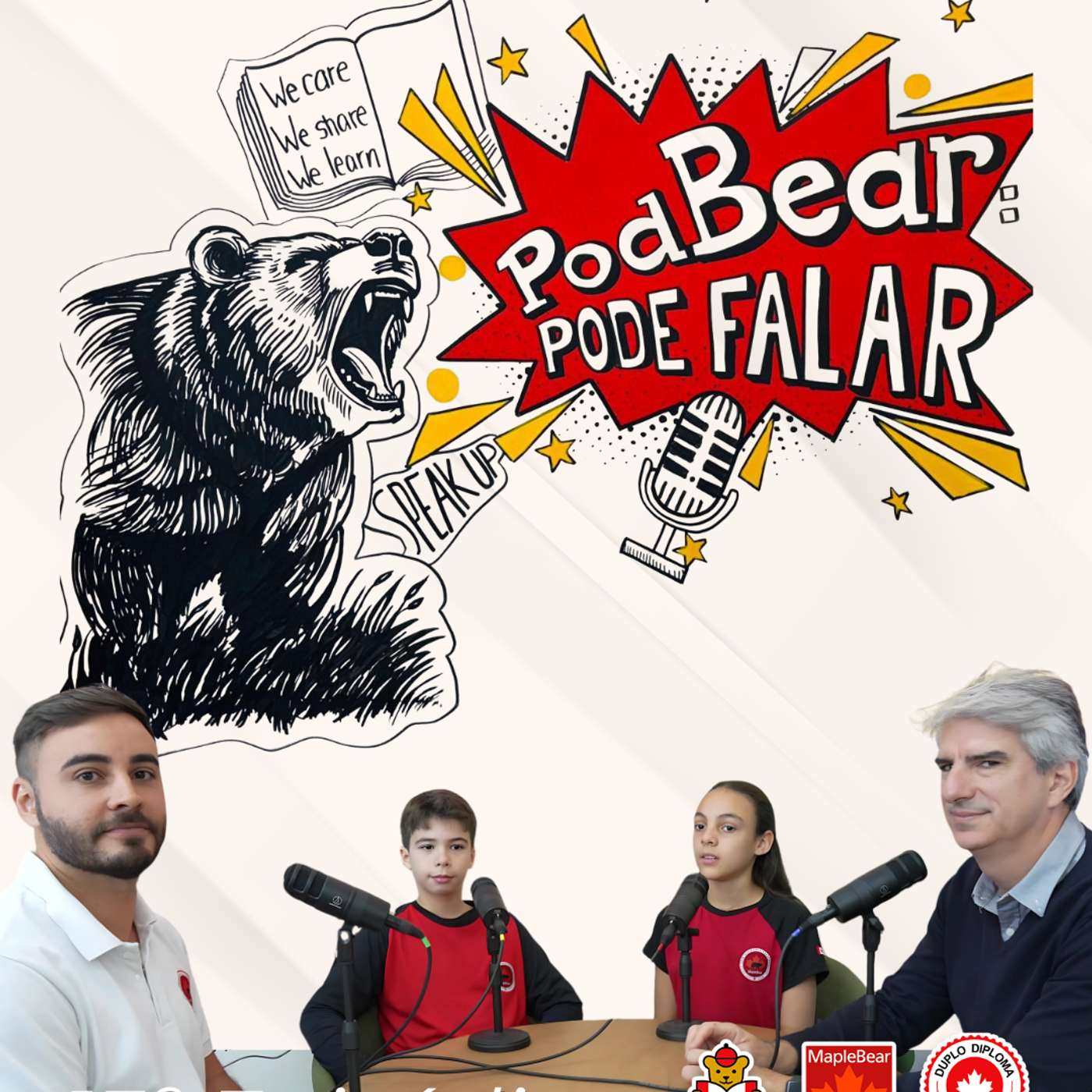 Beyond Bilingual: A Visão do CEO da Maple Bear Brasil