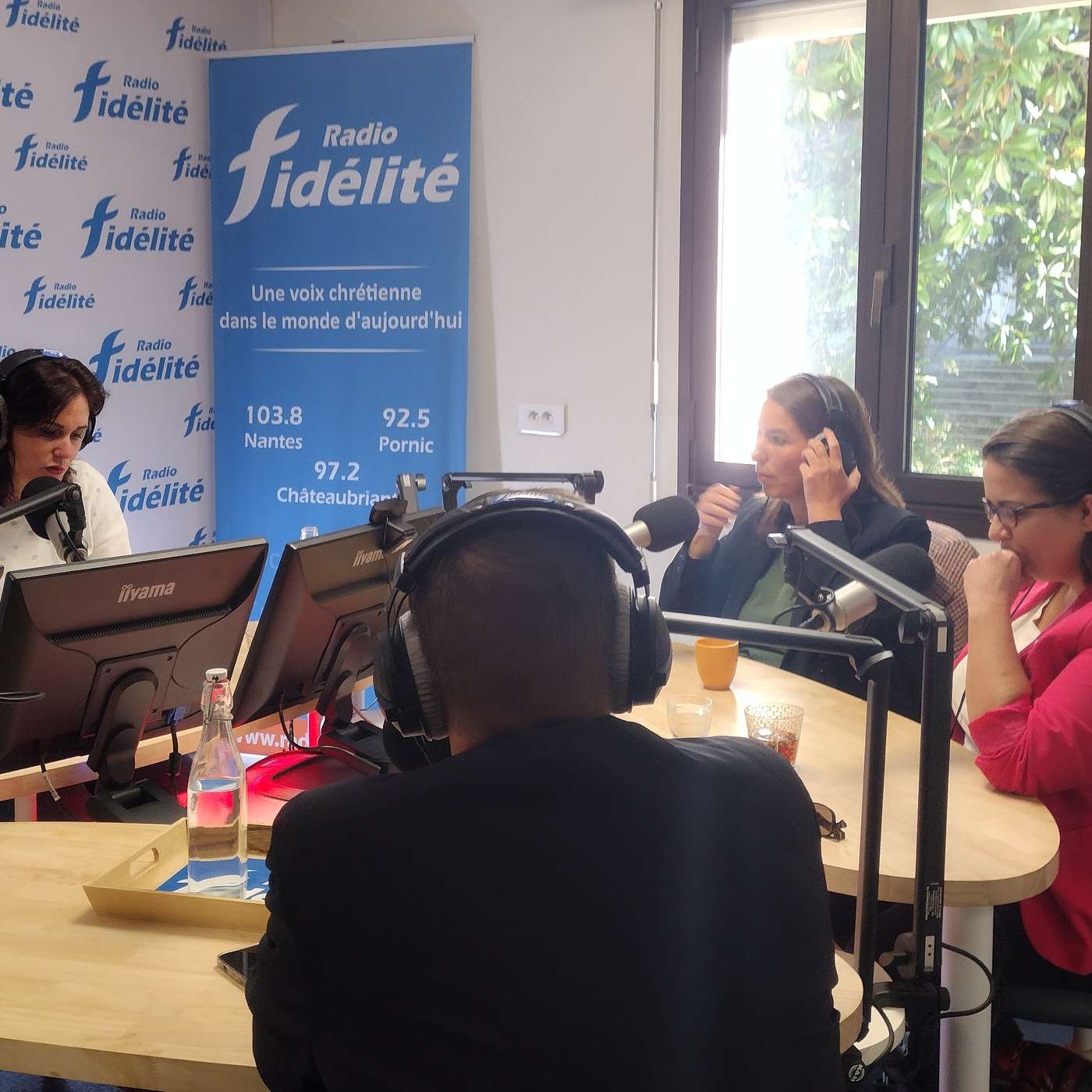 Le rendez-vous Fidélité