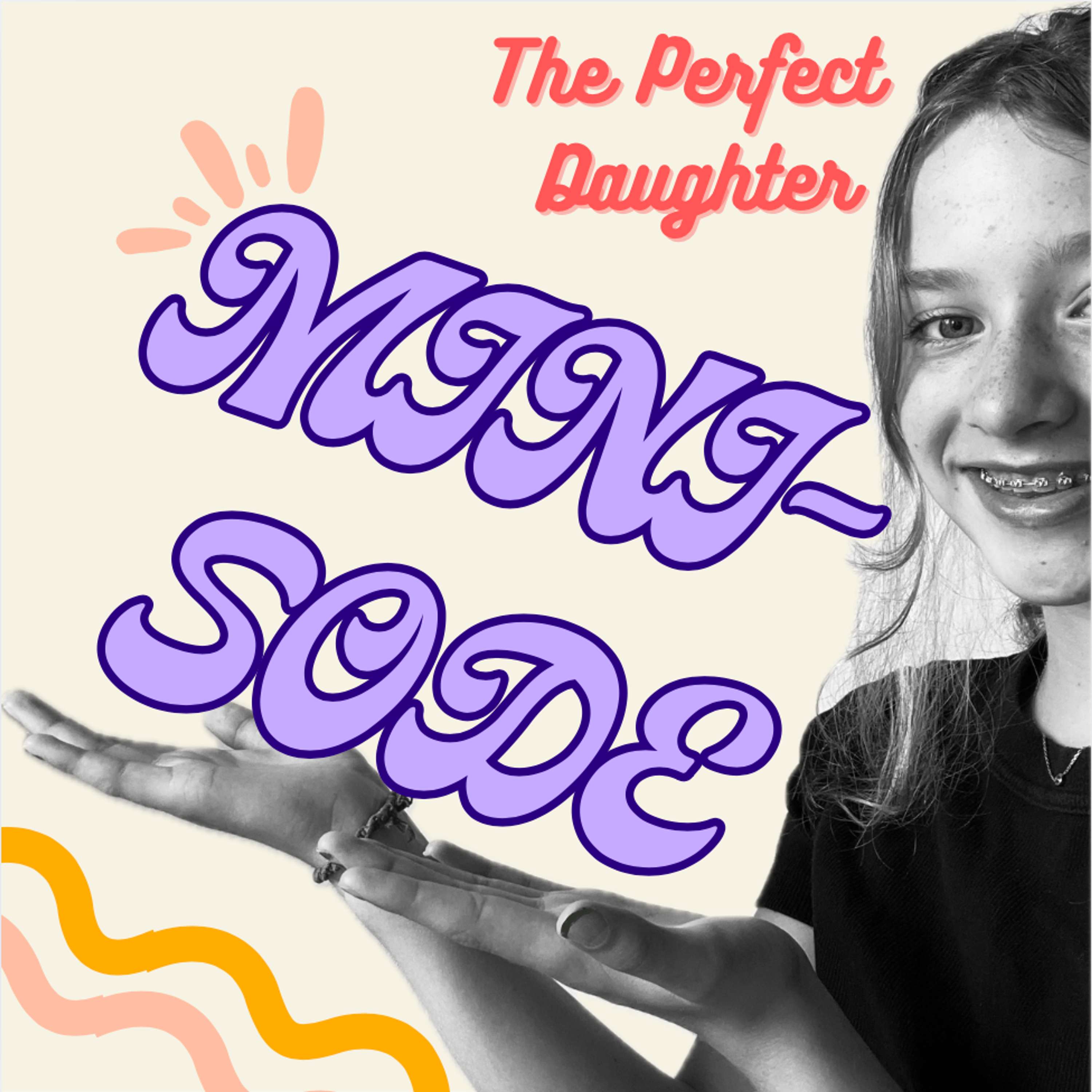 The Perfect Daughter