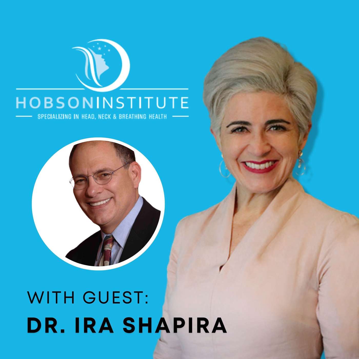 The Breathing Lab with Dr. Jenny