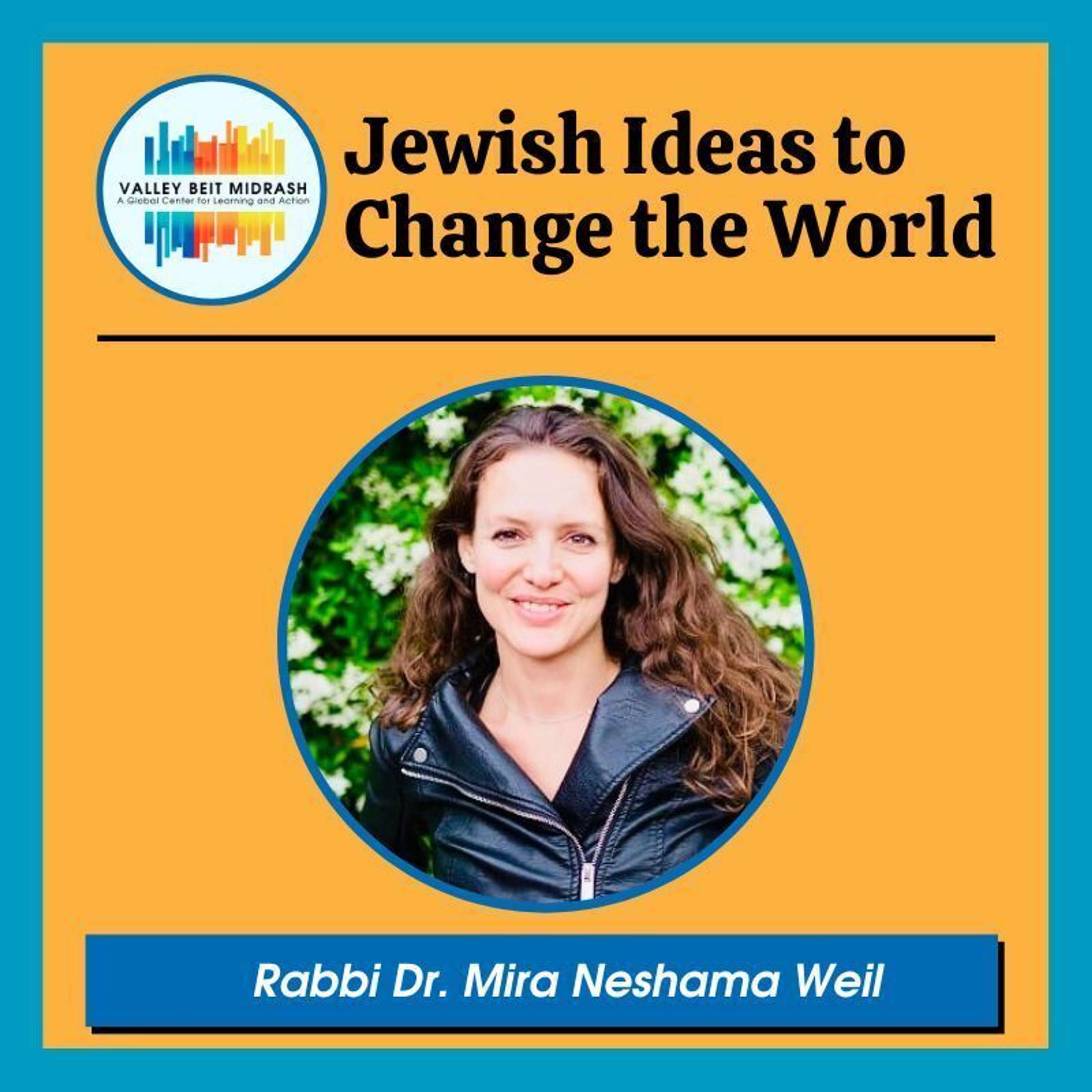 What If: Faith for Non Believers and Other Ways of Rethinking Emunah