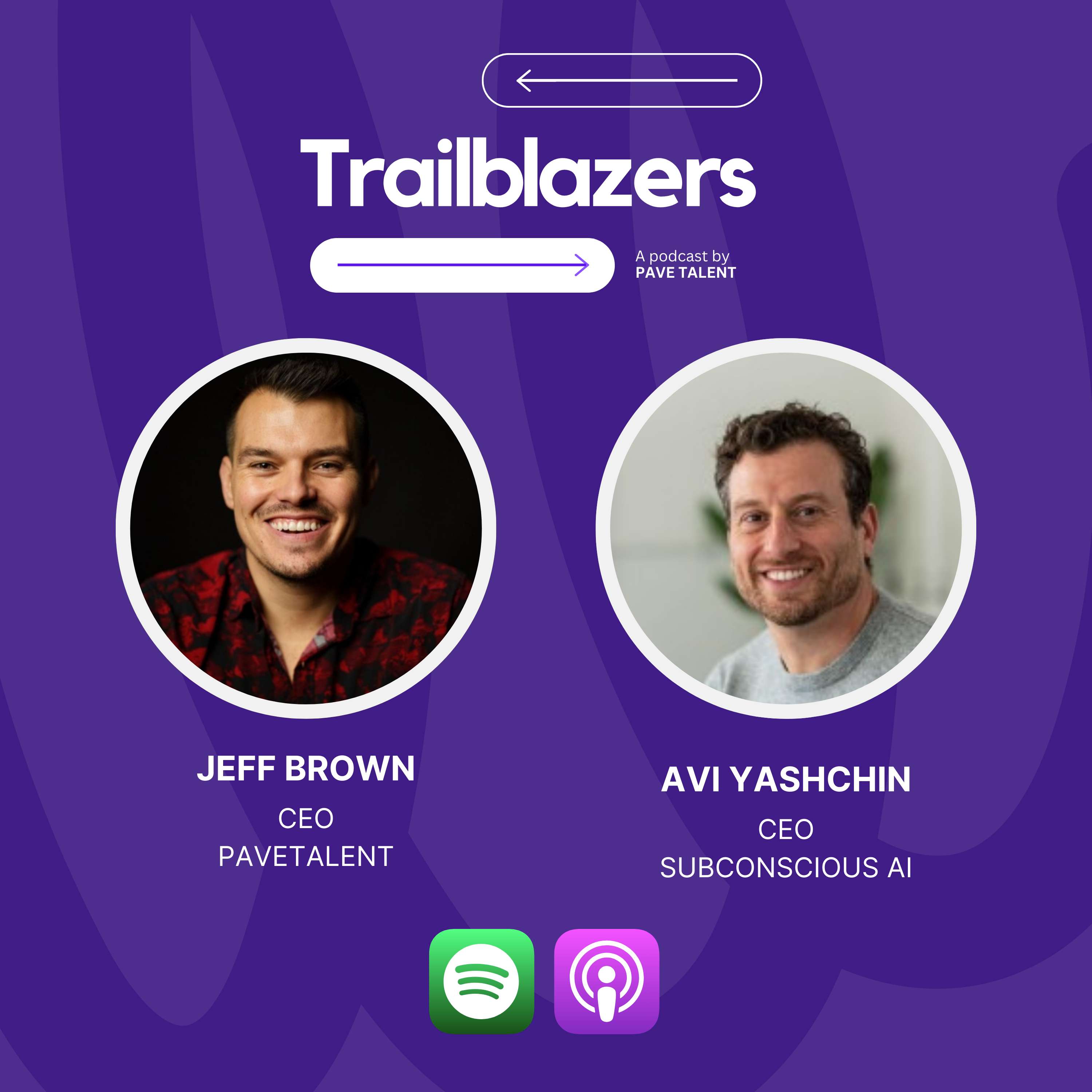 Trailblazers By Pave Talent