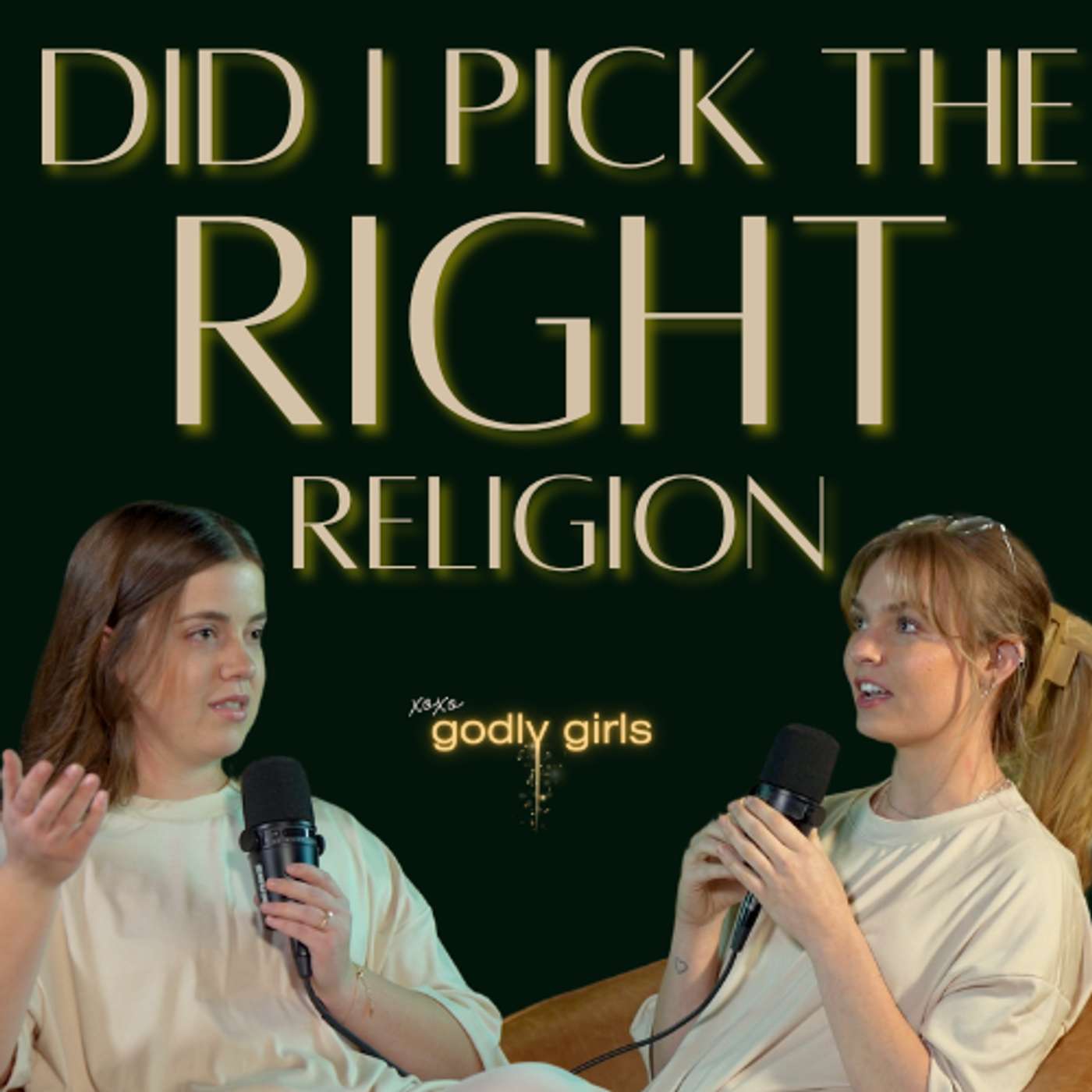 xoxo godly girls