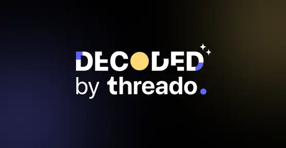 Decoded by Threado