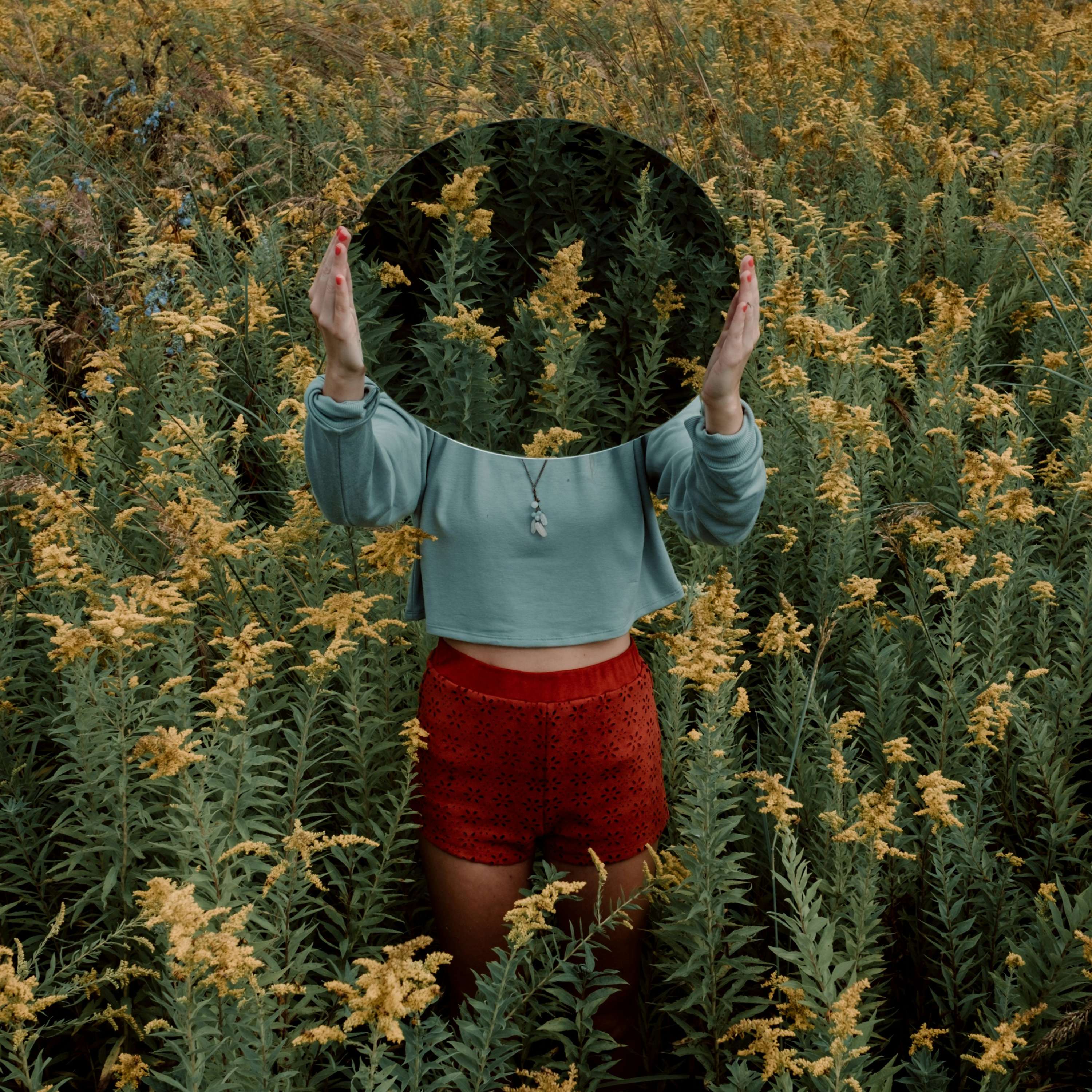 The Ten Thousand Things