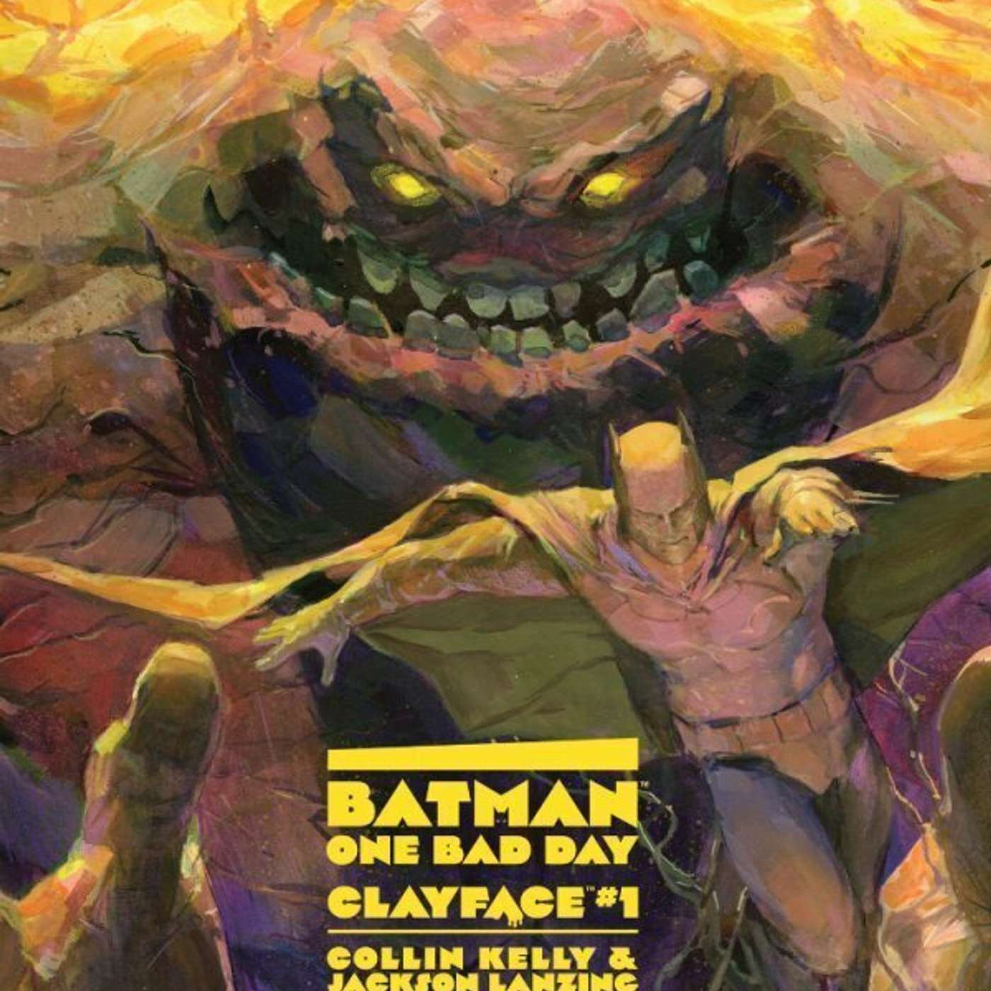 Dear Watchers: an omniversal comic book podcast