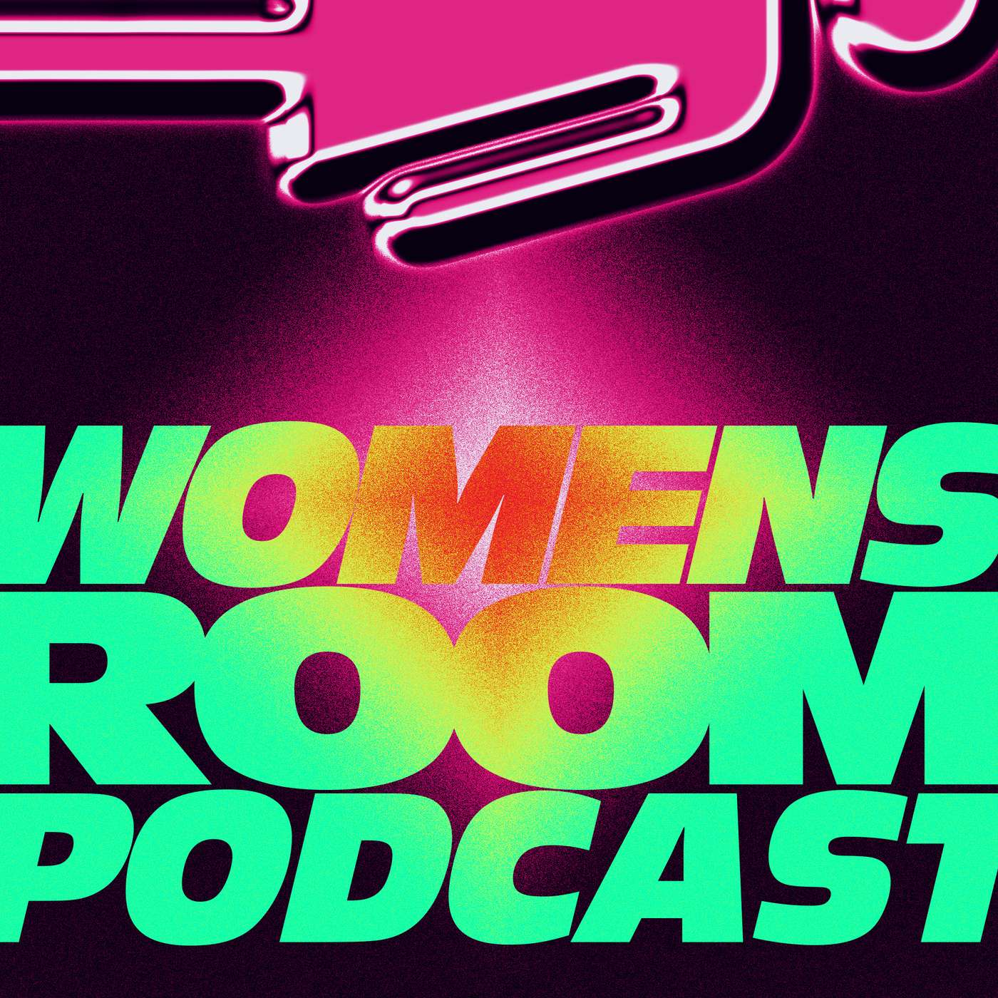 Women's Room Podcast