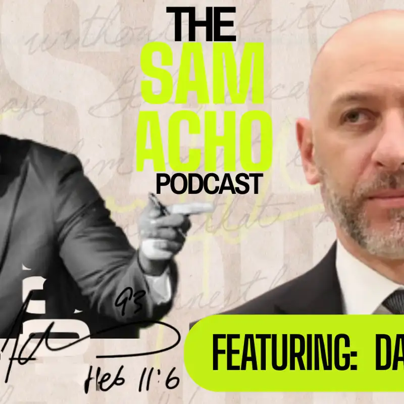 Faith, Friendship, and the Mic: The Dave Pasch Story