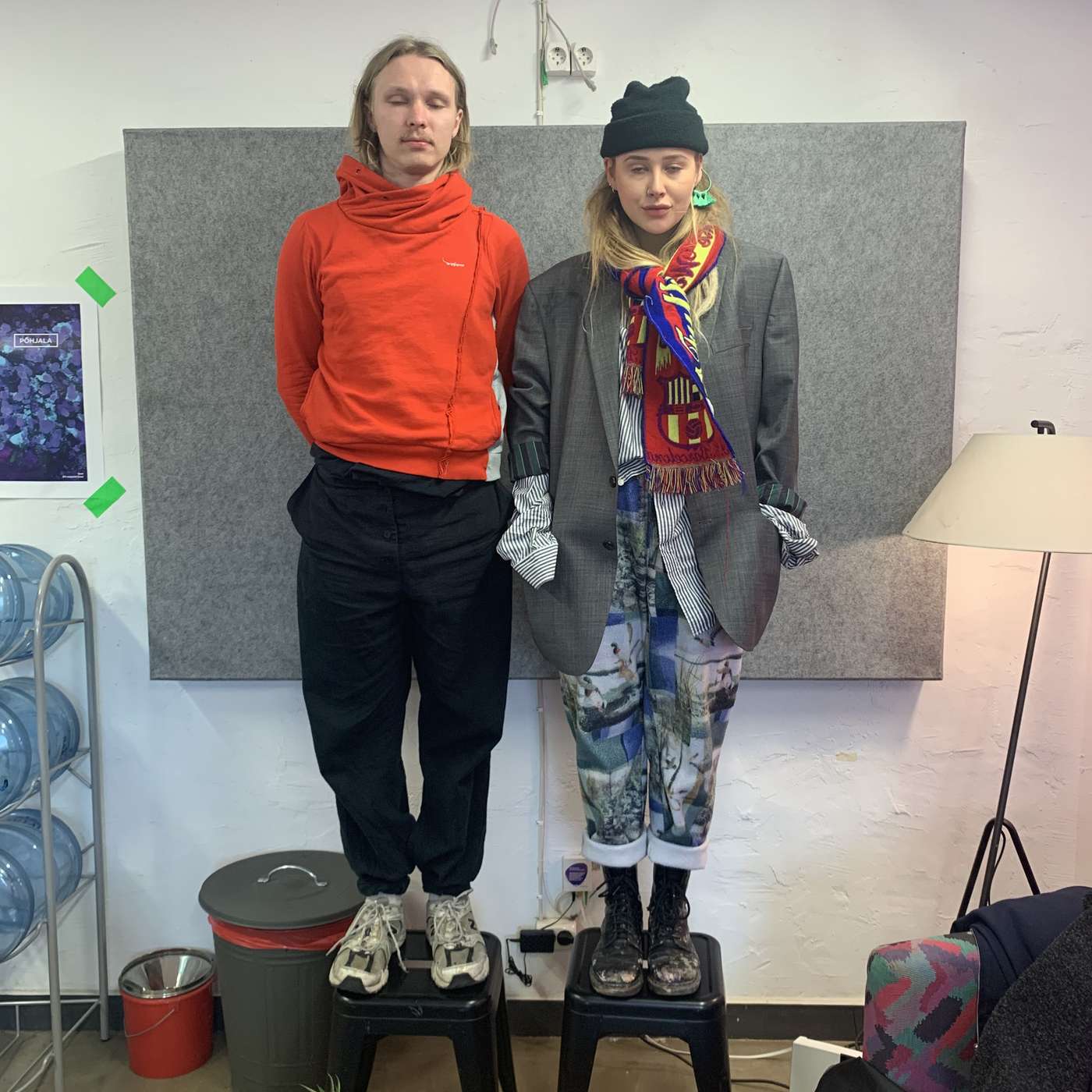 Materialism 12.05.22 Materialism 12.05.22