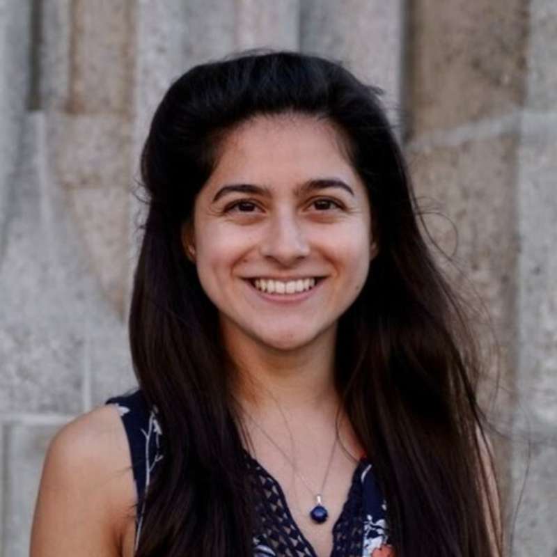 Mackenzie Patel, CPA