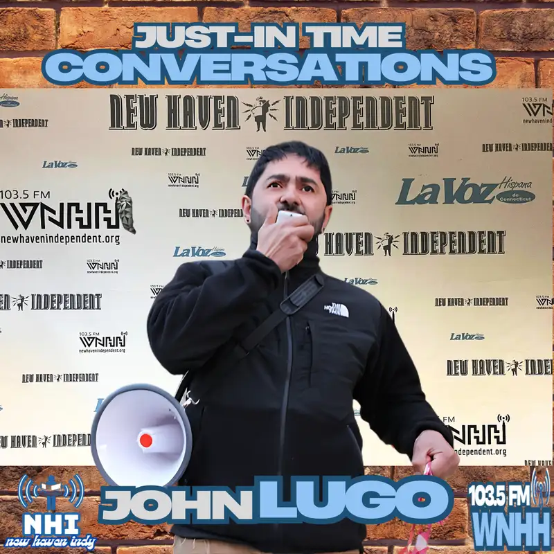 John Lugo, ULA