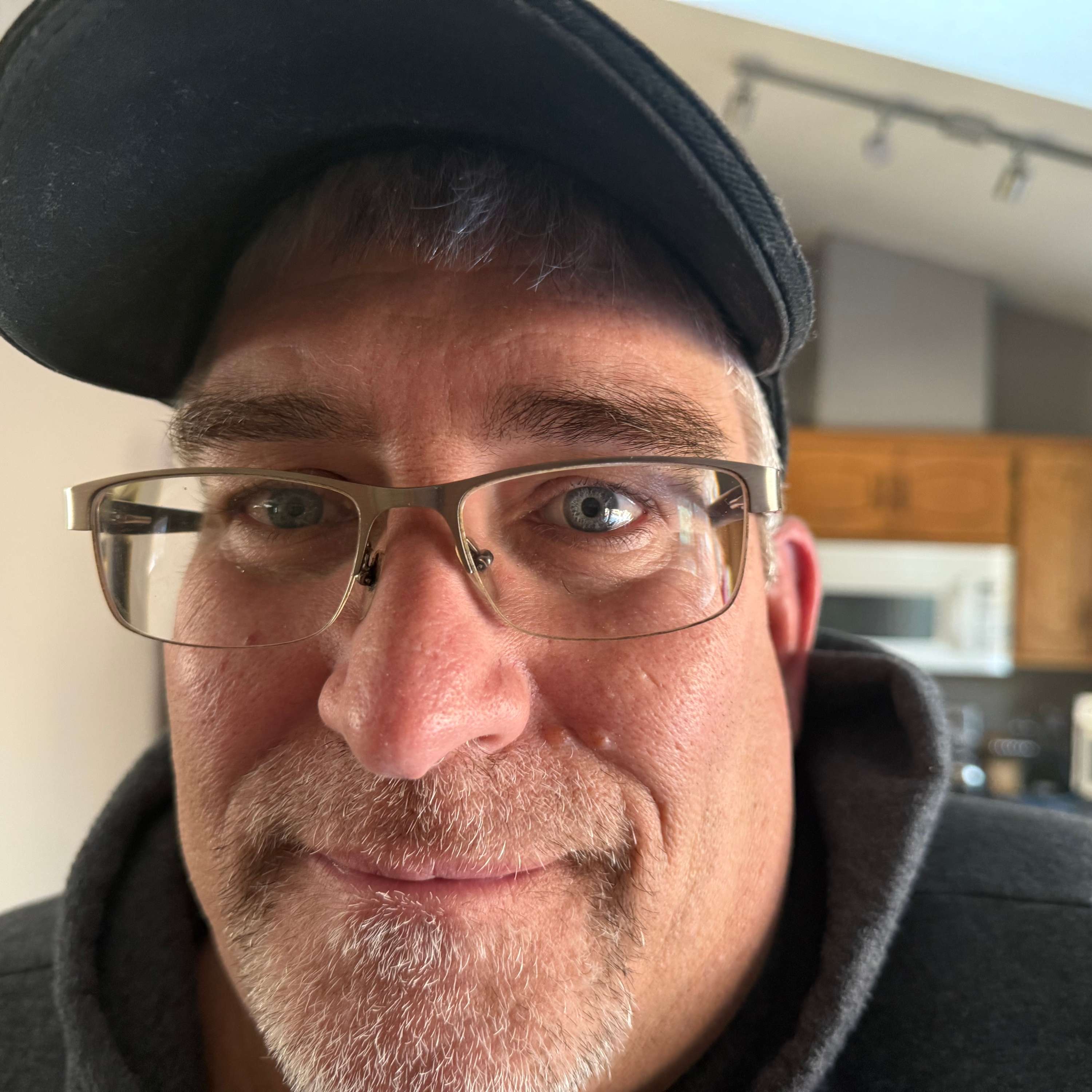 Veterans Voices: First Gulf War