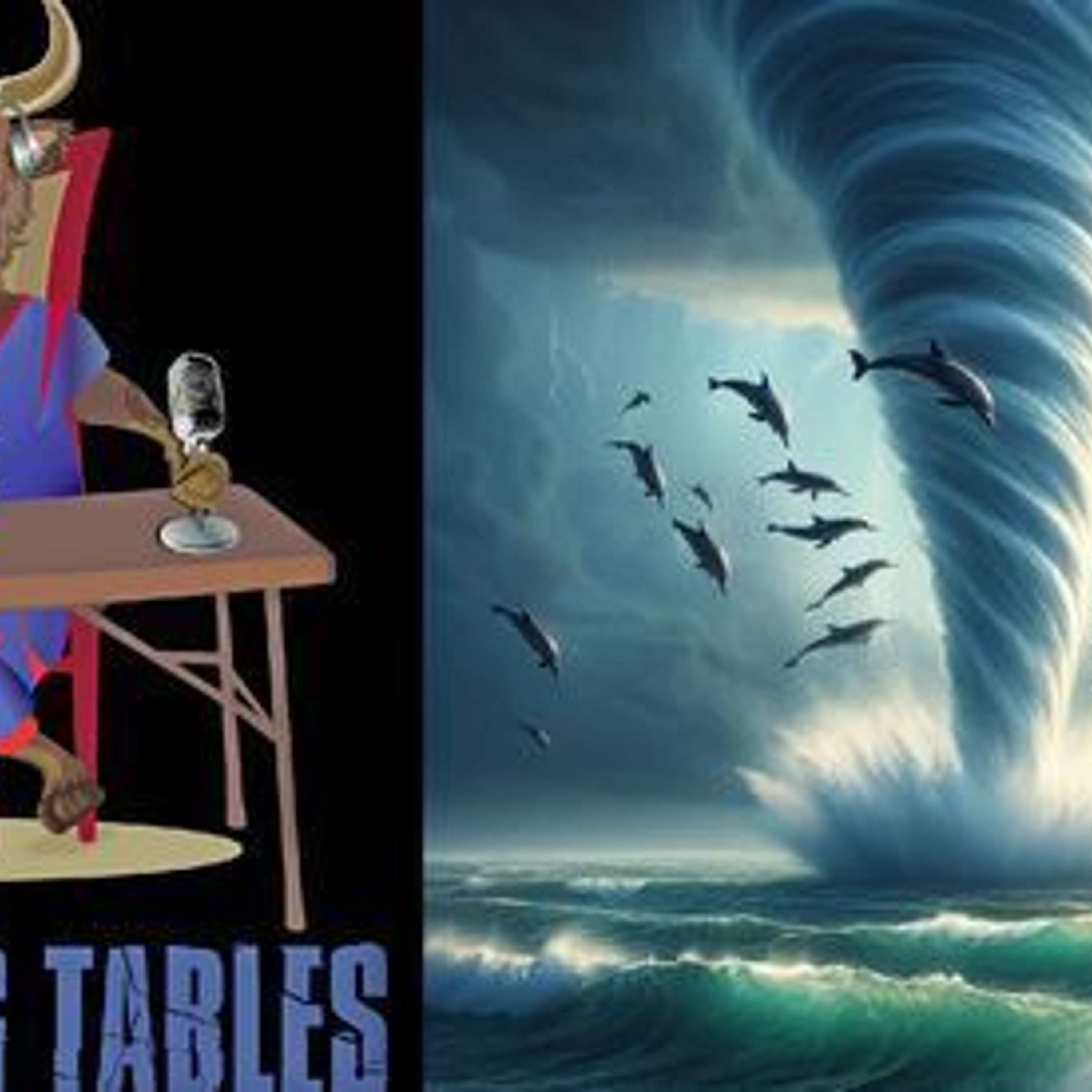 Bills Win and the Aftermath | Breaking Tables: