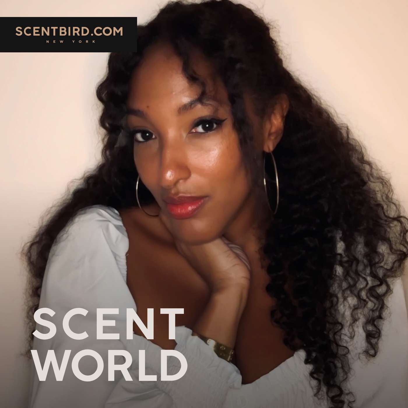 Scent World