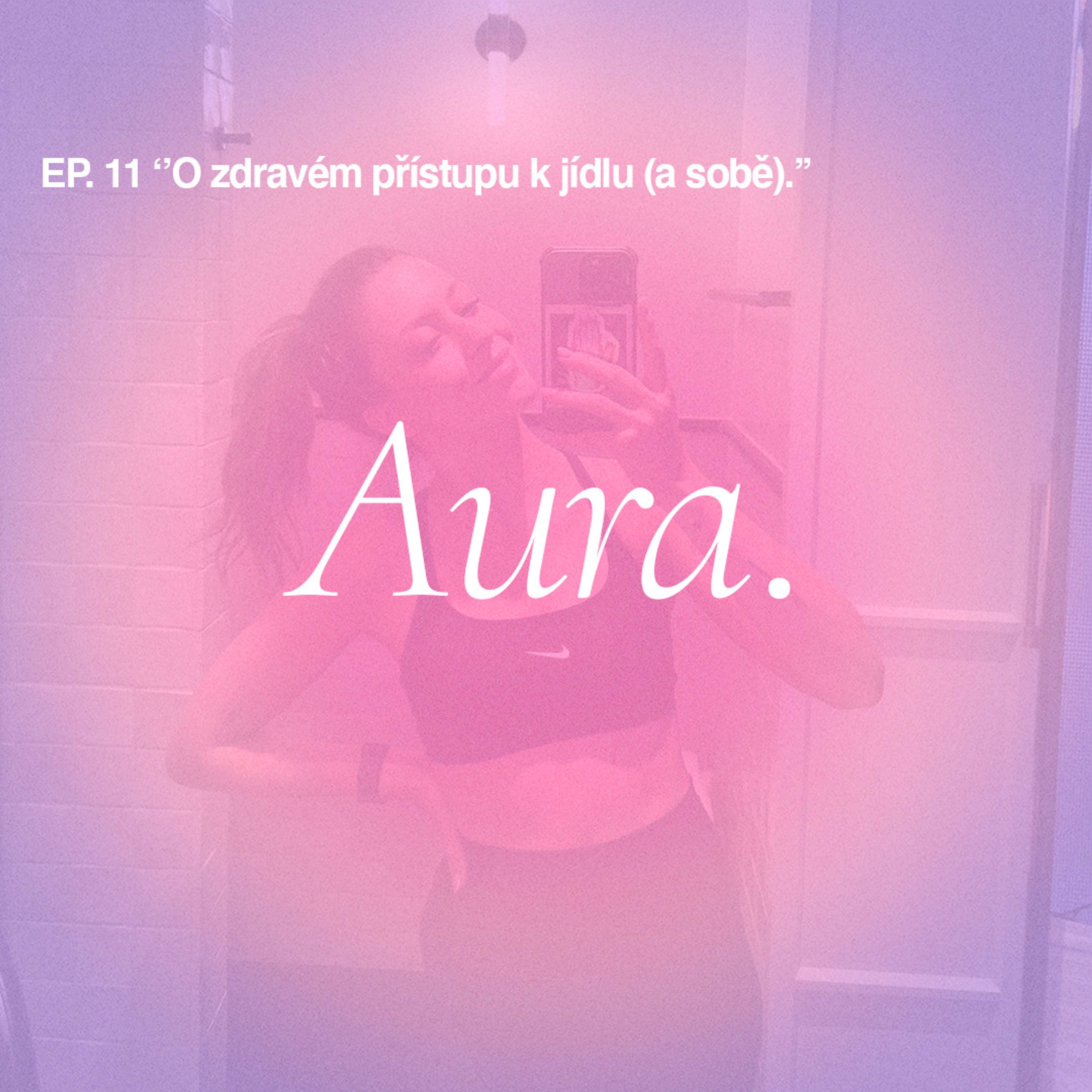 Aura.