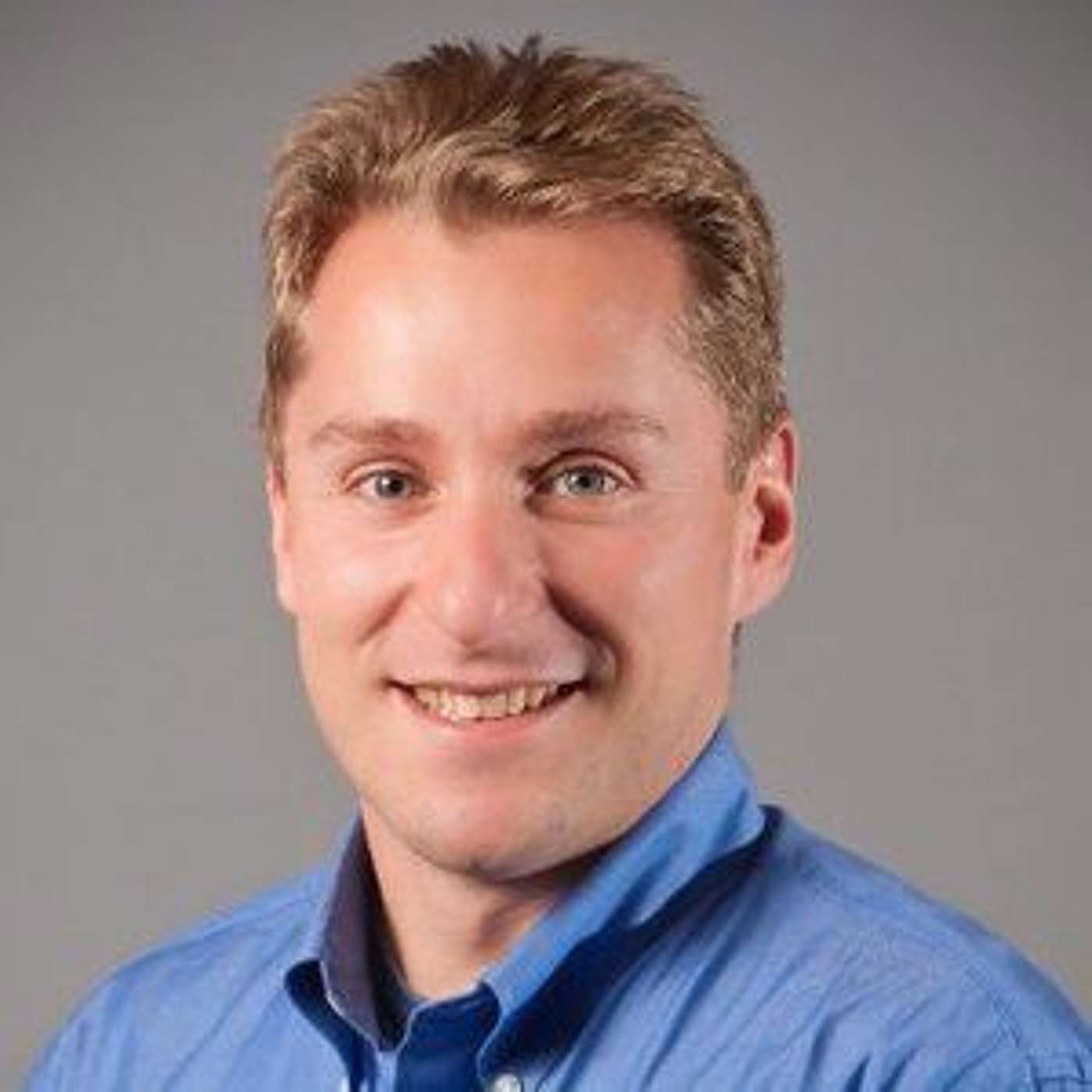 Episode 134 with Mark Volchek