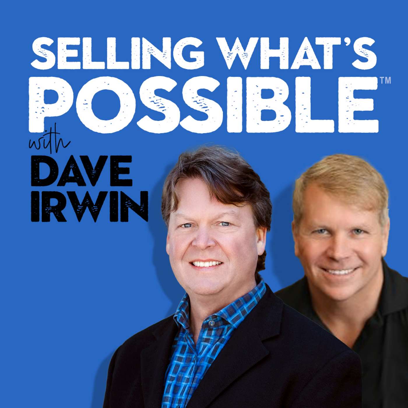 Selling What\'s Possible