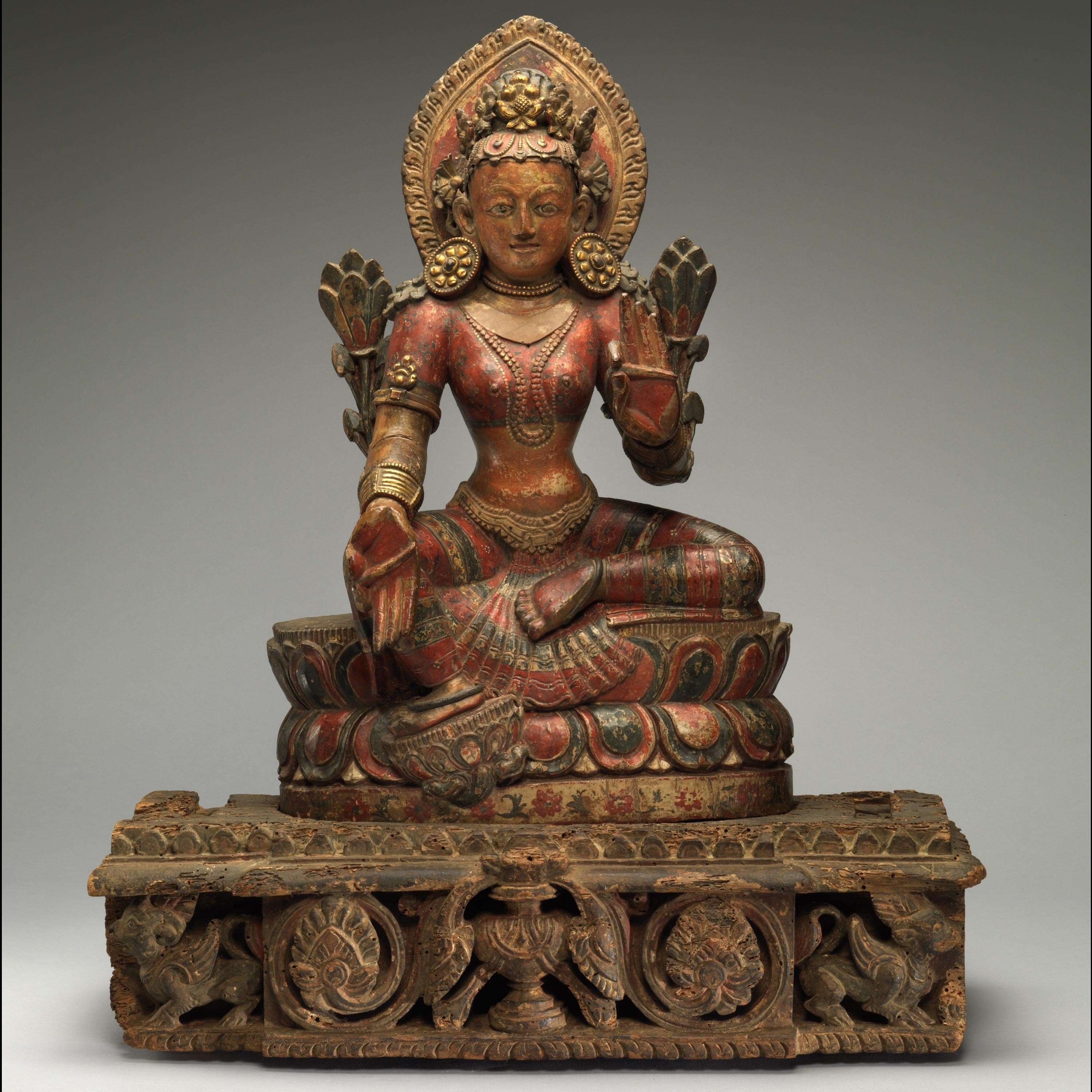 Mindfulness Meditation with Lama Aria Drolma 10/05/2020