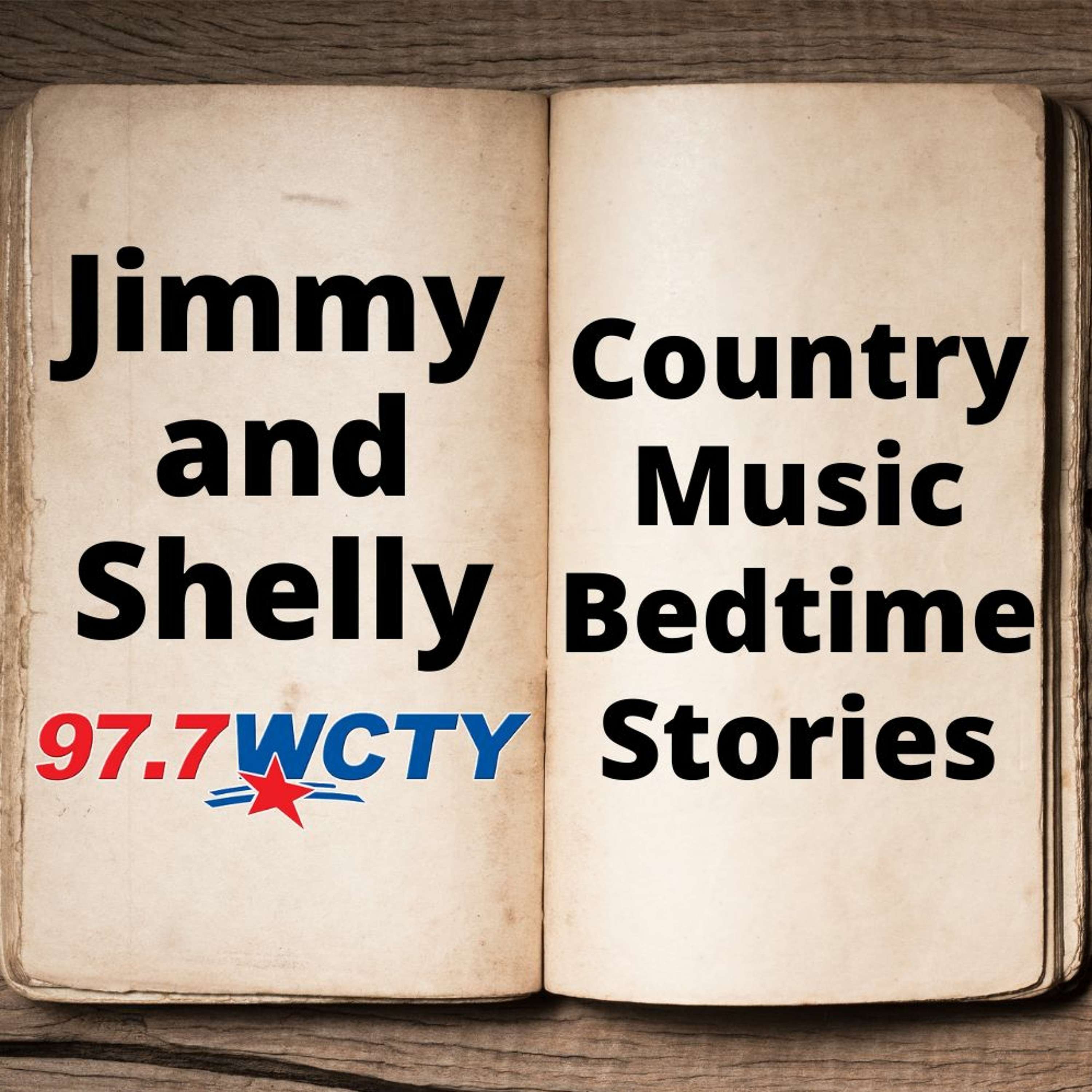 Jimmy & Shelly Podcast