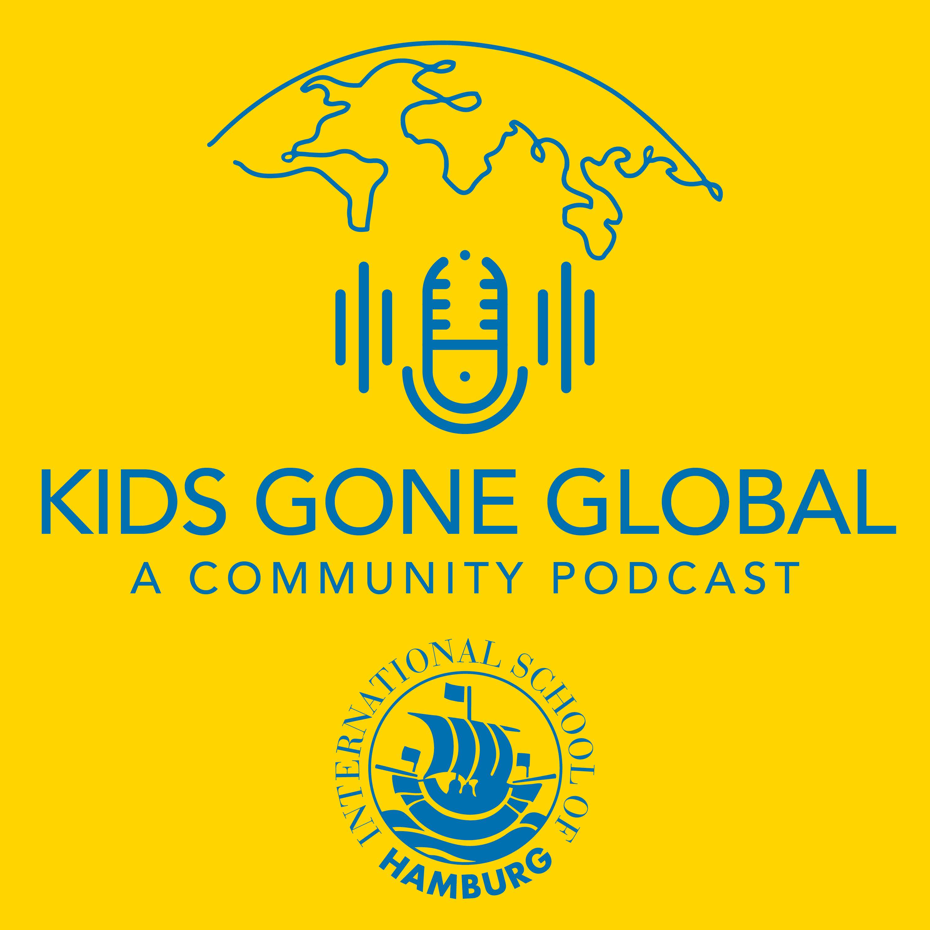 Kids Gone Global