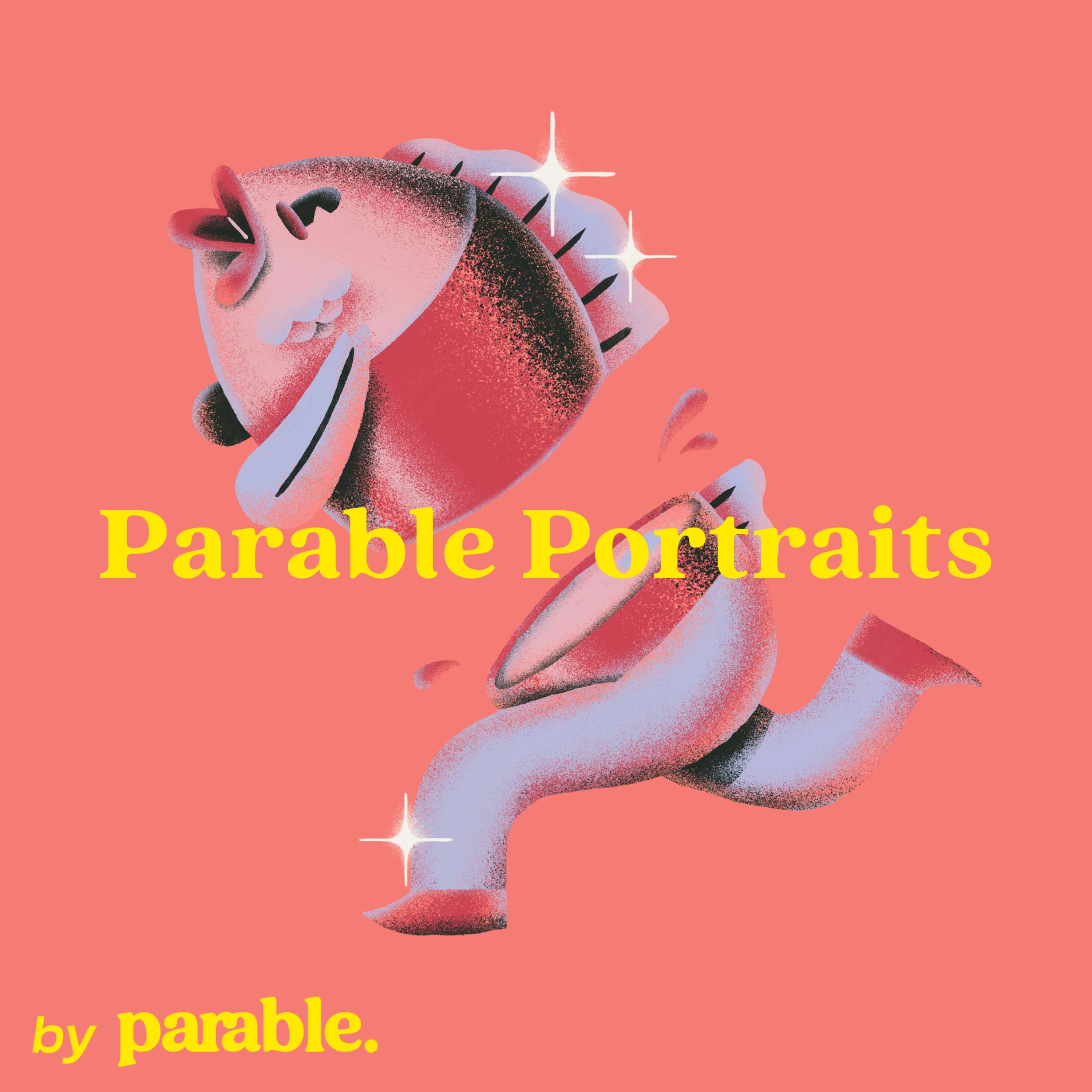 Pickled Parables