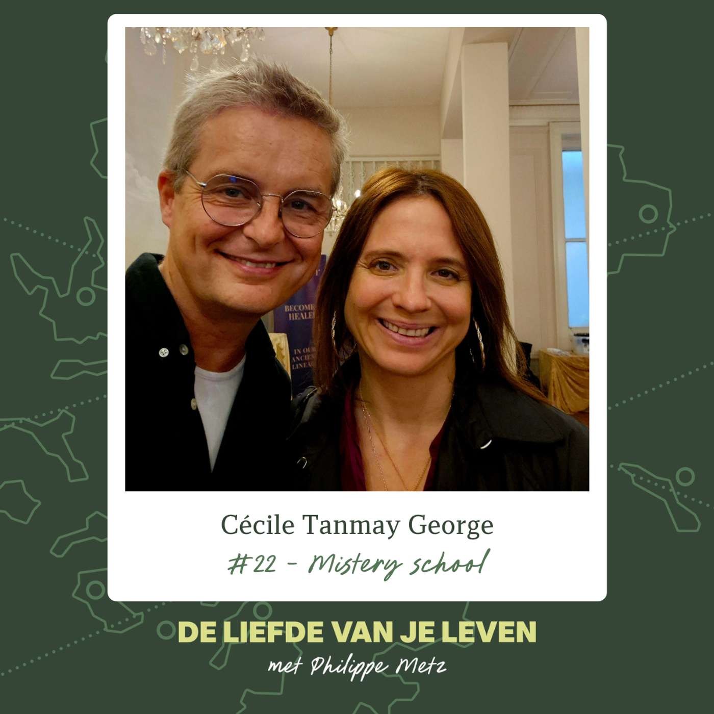 De liefde van je leven