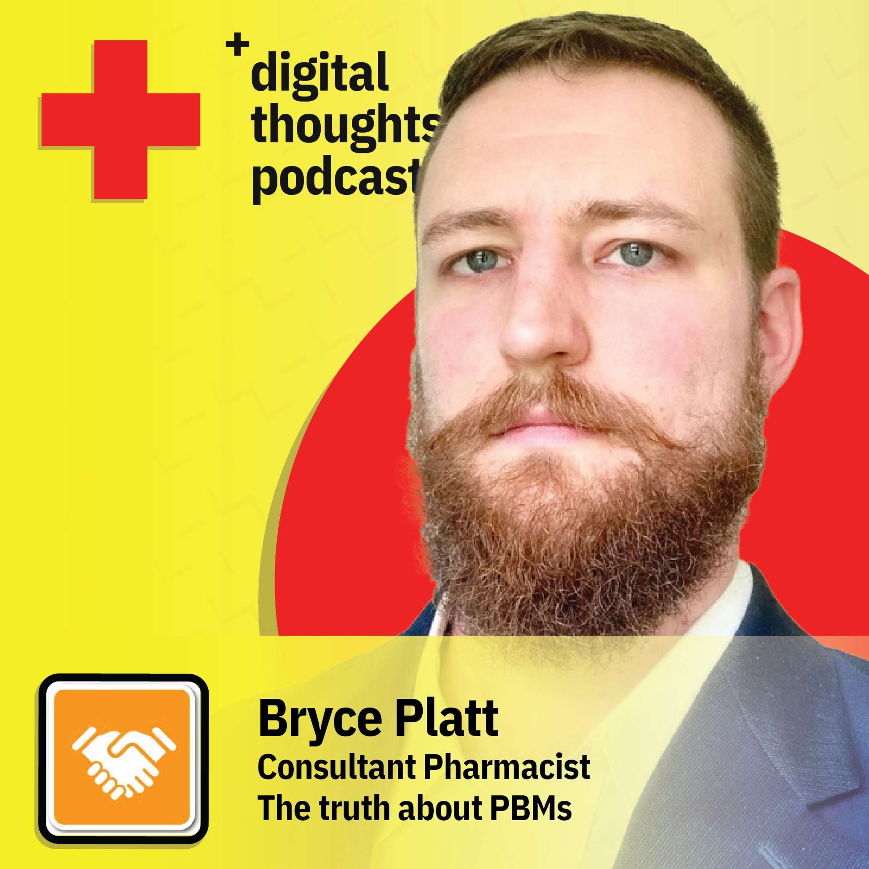Digital Thoughts Podcast