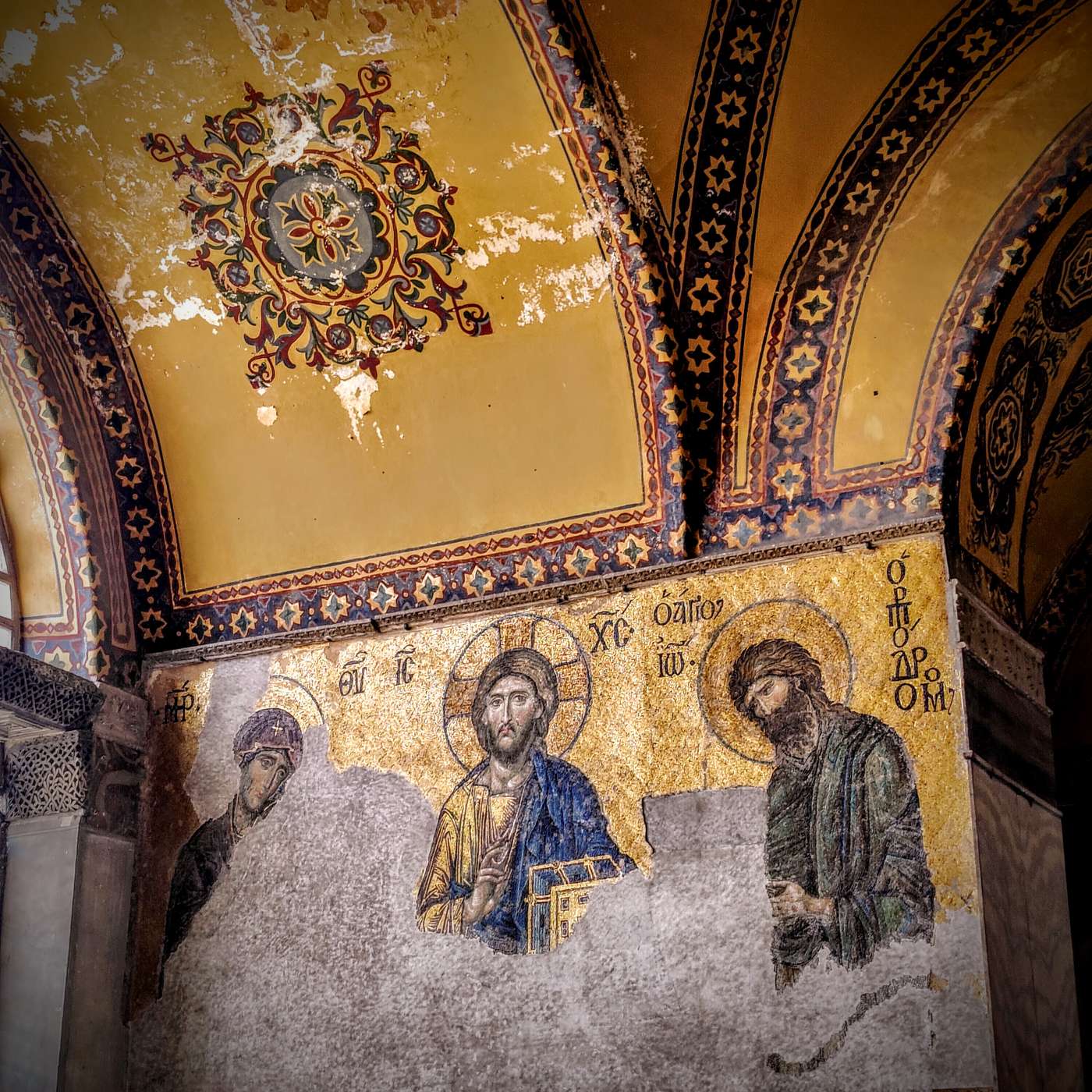 Pilgrimage Through The Ages