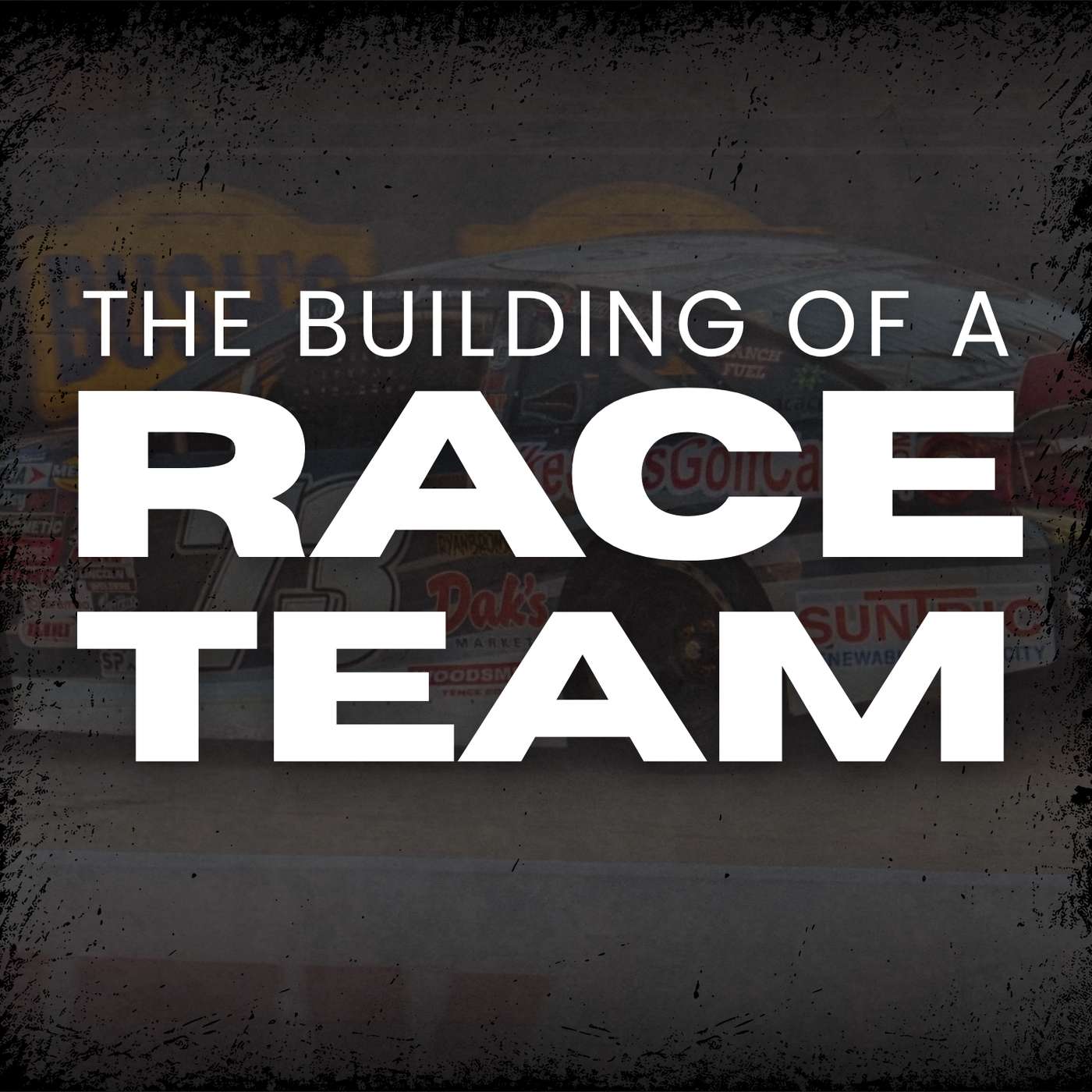 The Making of Andy J — A Racer Built, Not Born I Episode 6