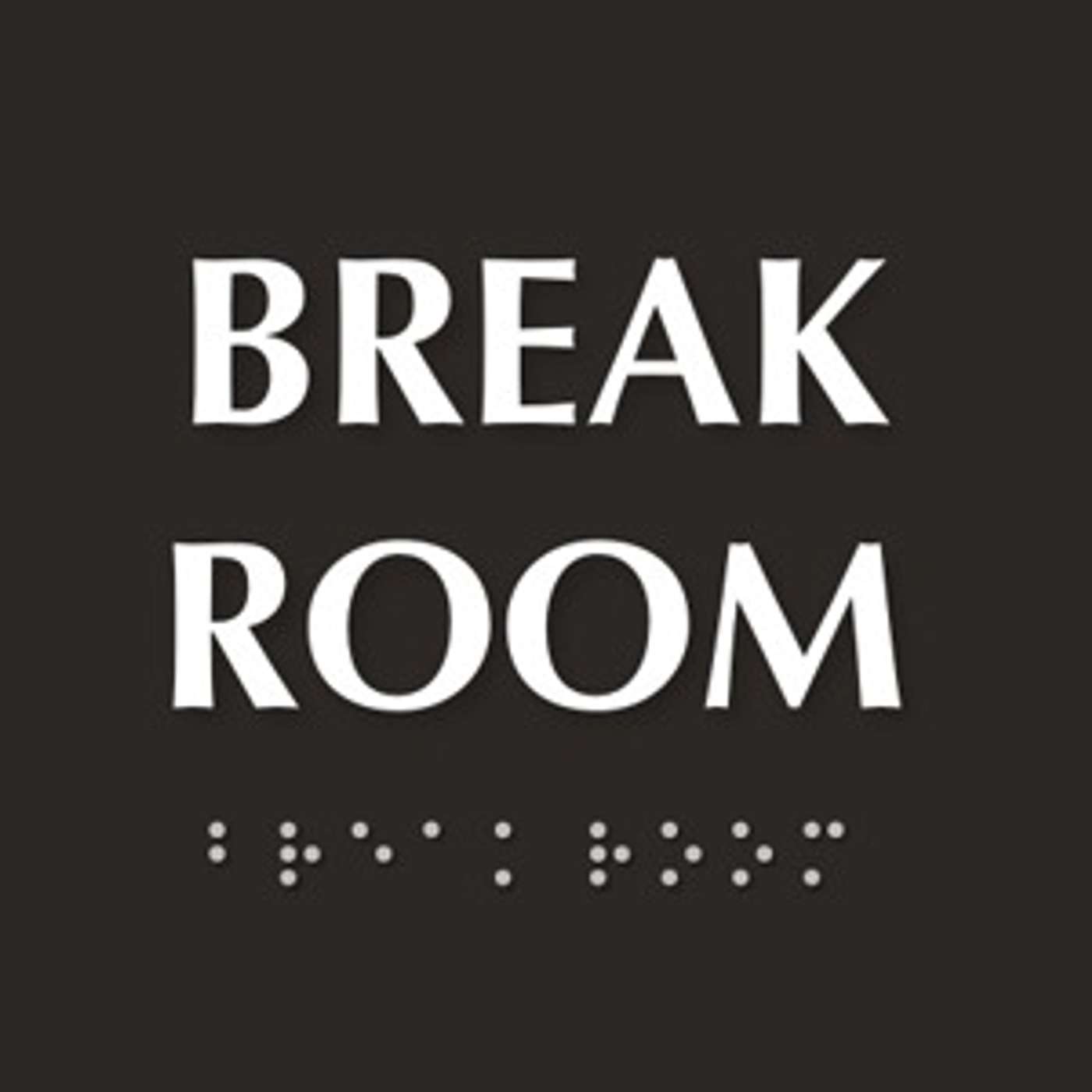 The Break Room Returns 1/25/2013 episode artwork