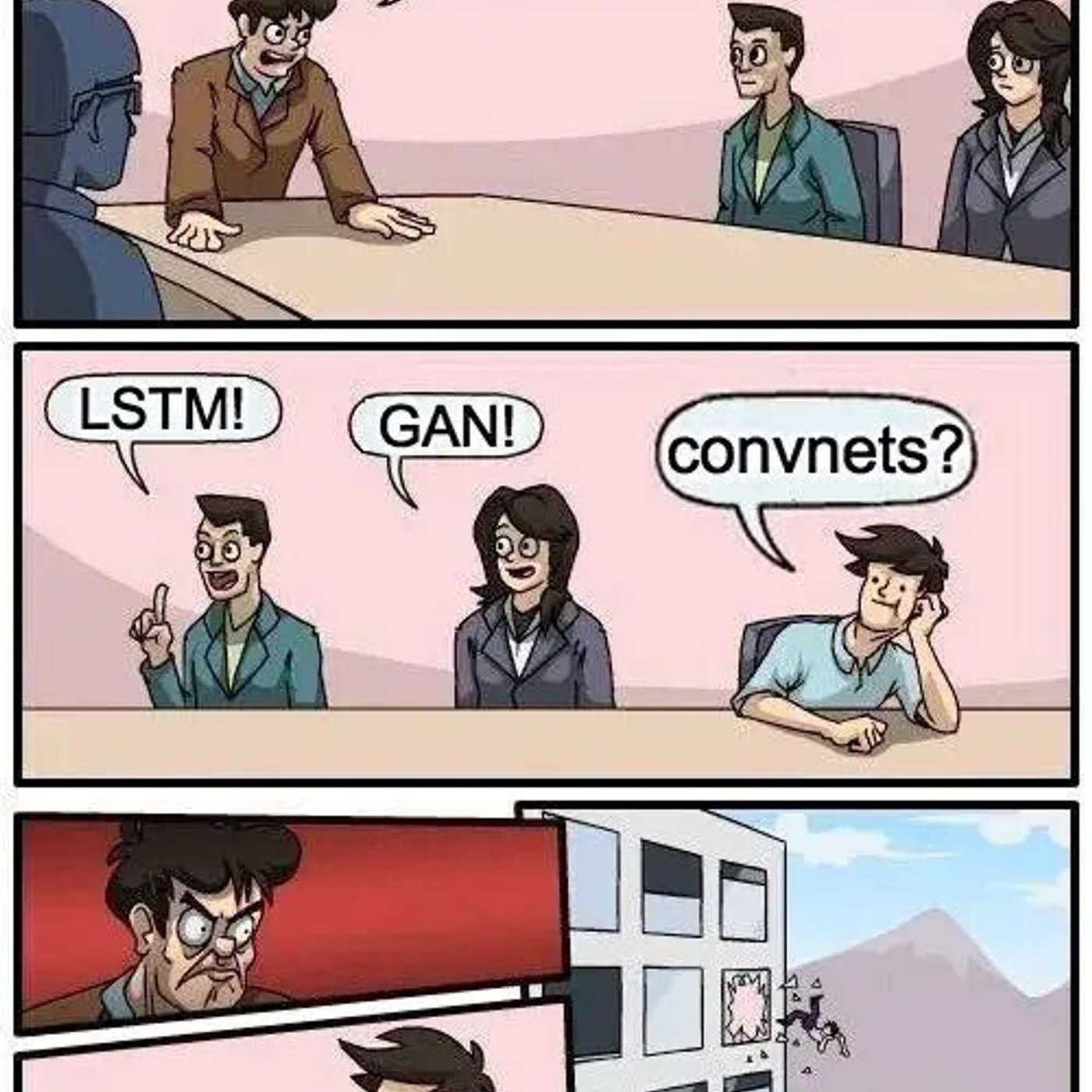 Programming Throwdown