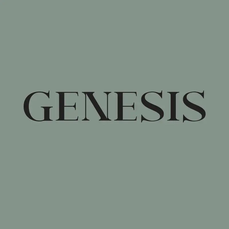 Fall 2023: Genesis 16-18 | Week 9 - Thursday
