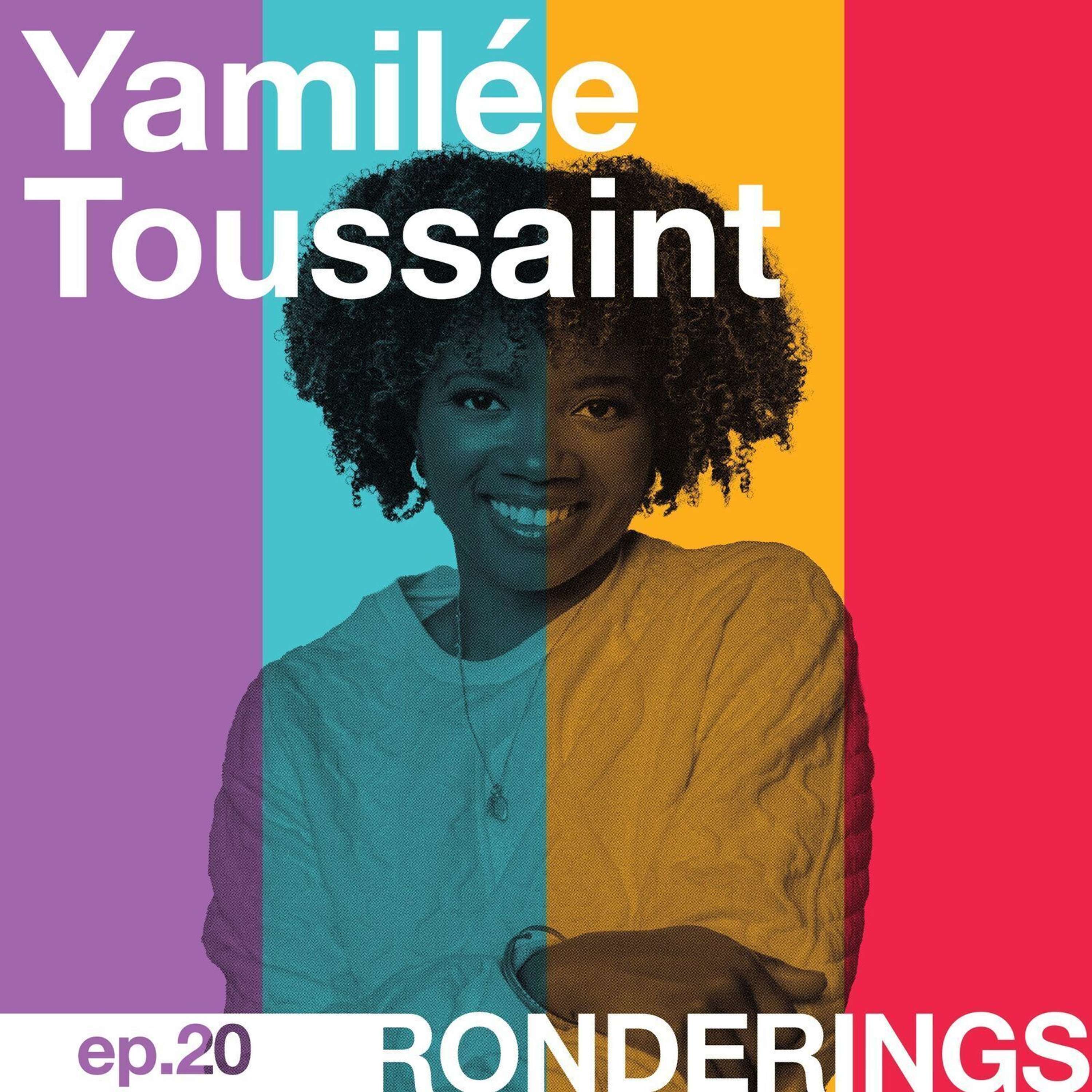 Ronderings