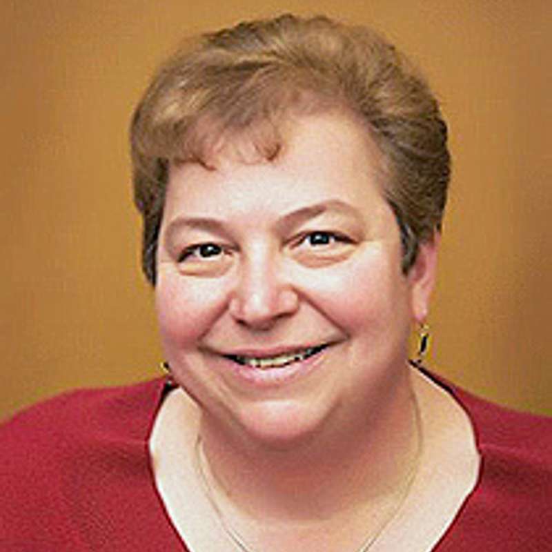 Rosemary Simmons