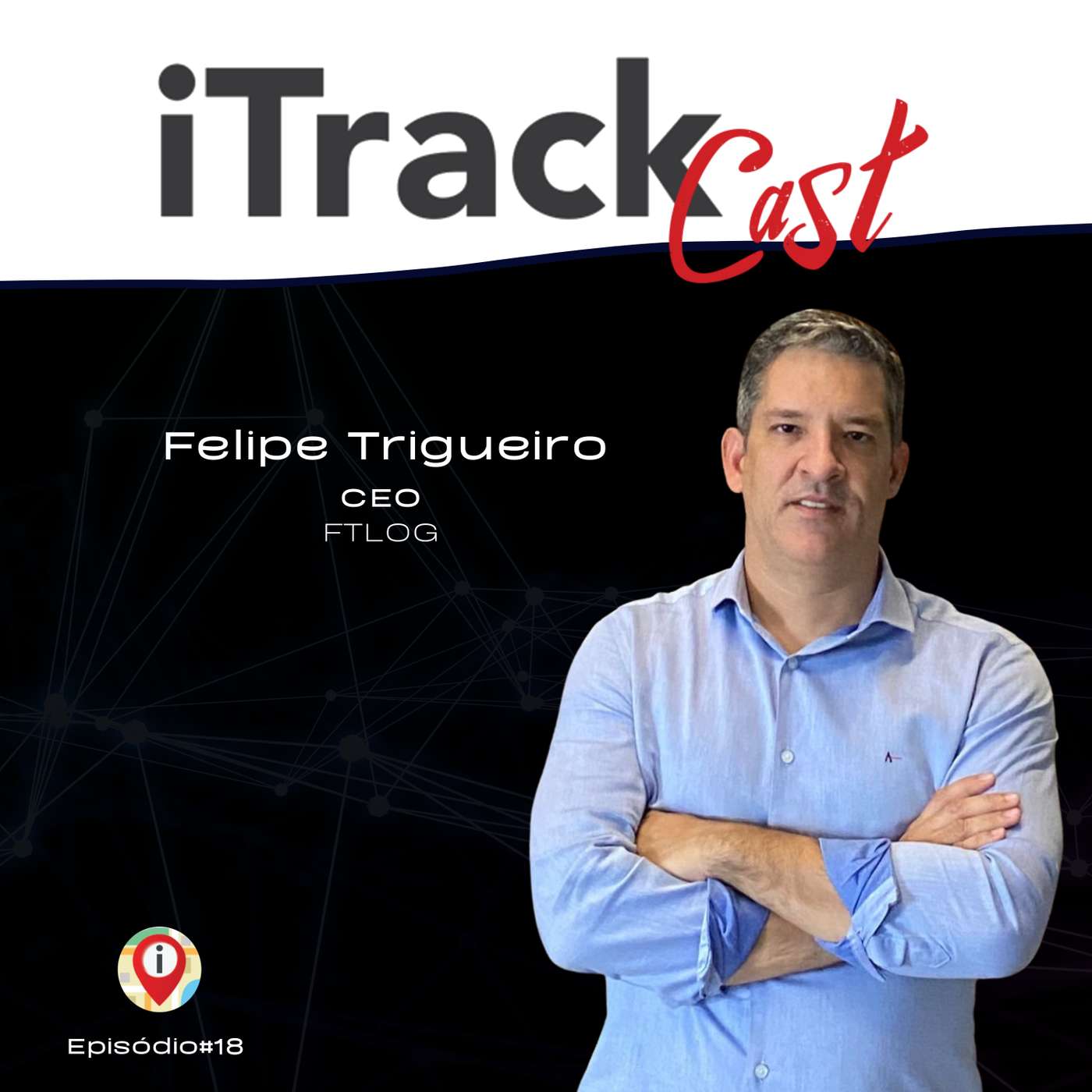 iTrack Cast