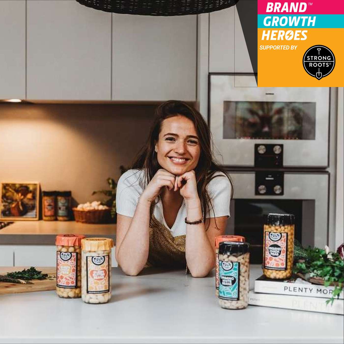 Brand Growth Heroes