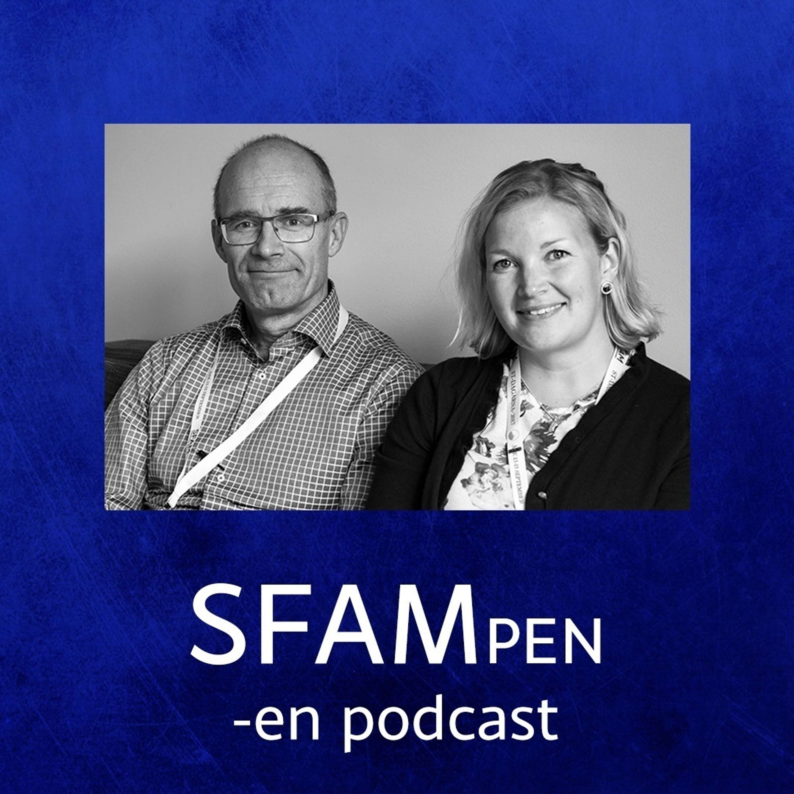 SFAMpen