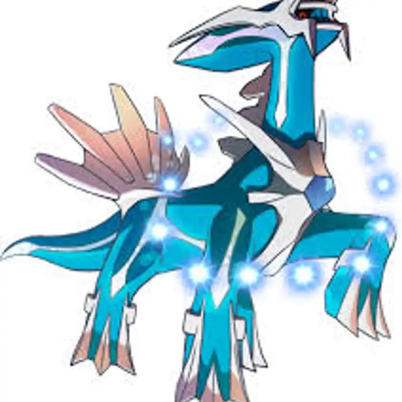 Dialga