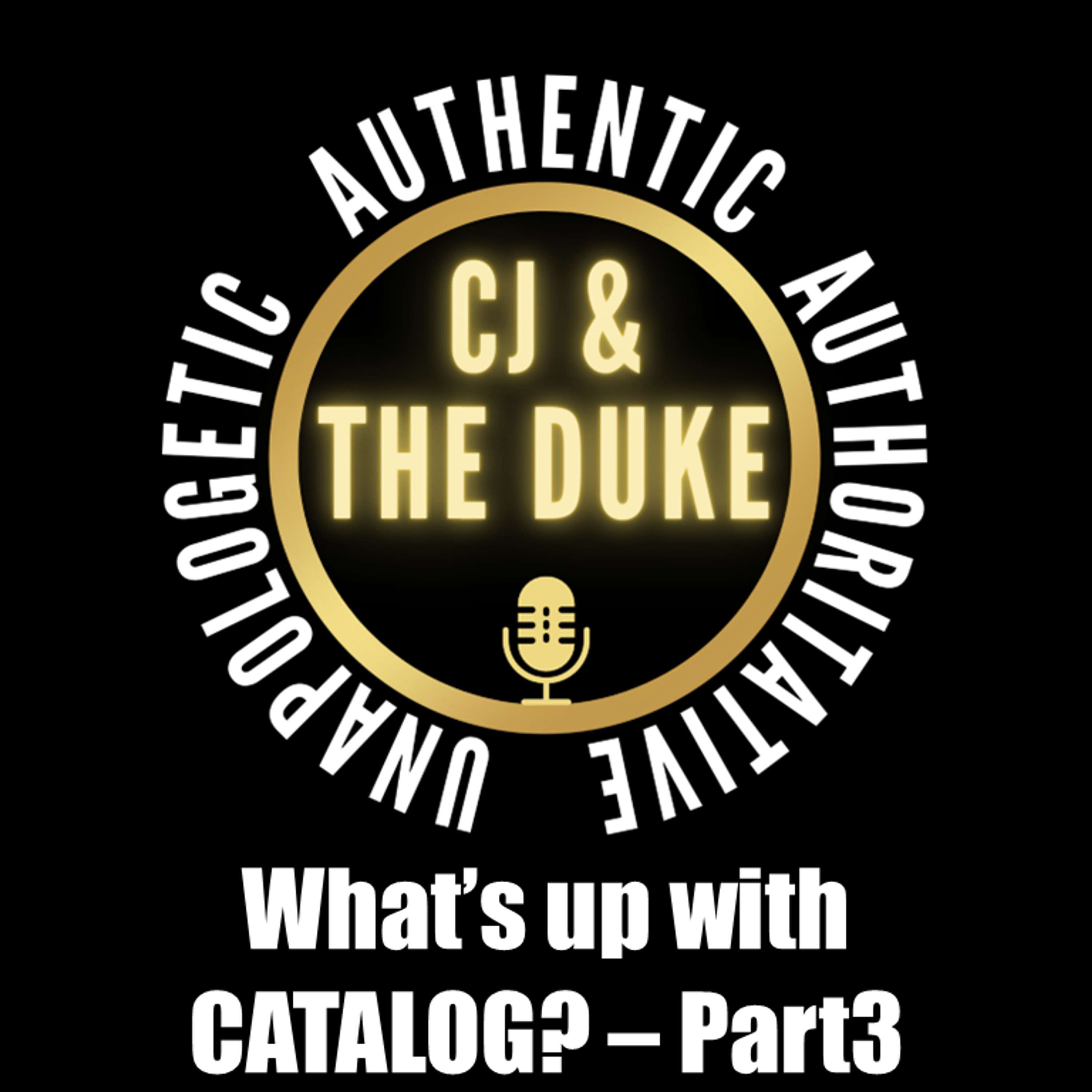 CJ & The Duke