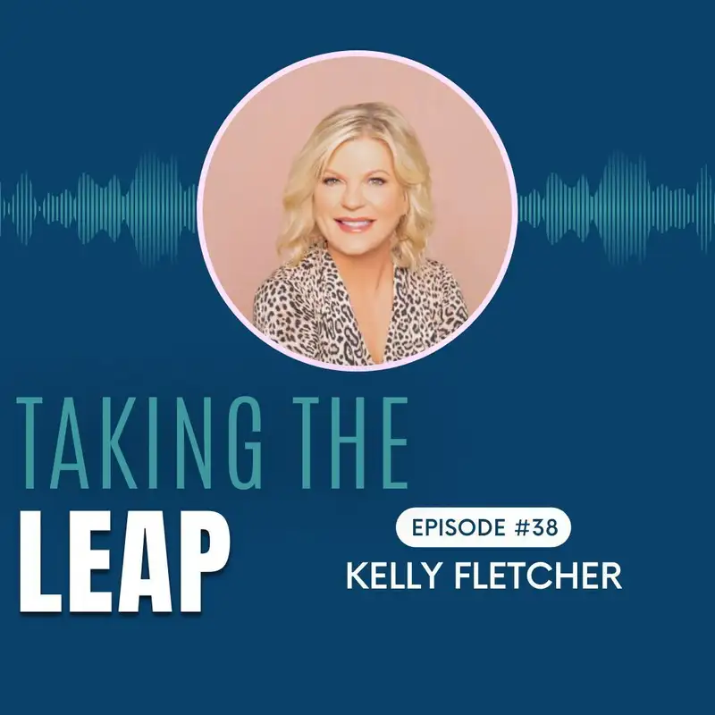 Changes in marketing & why personal coaches are key to success - Kelly Fletcher - CEO of Fletcher Marketing & PR